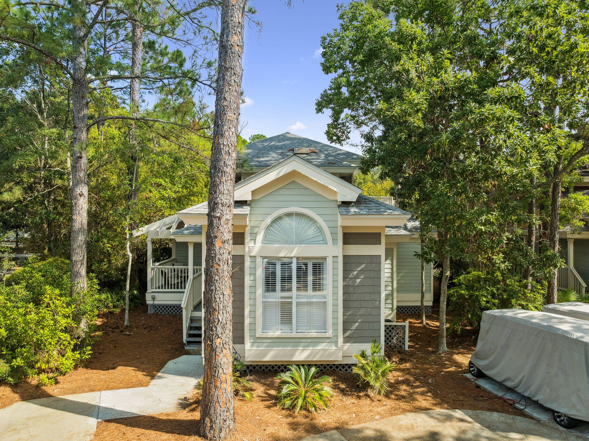 BAYPINES (SANDESTIN) - Residential