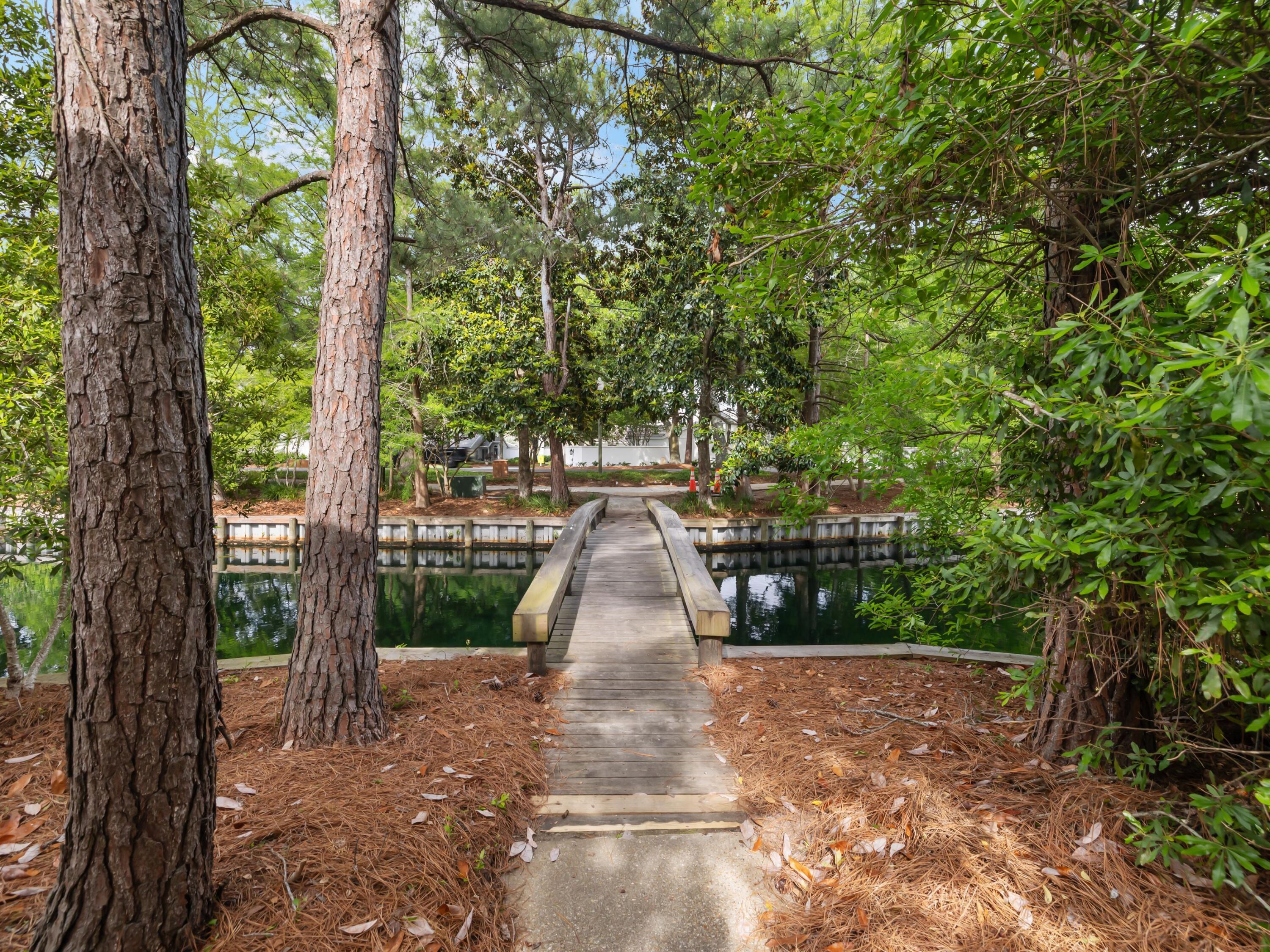 BAYPINES (SANDESTIN) - Residential