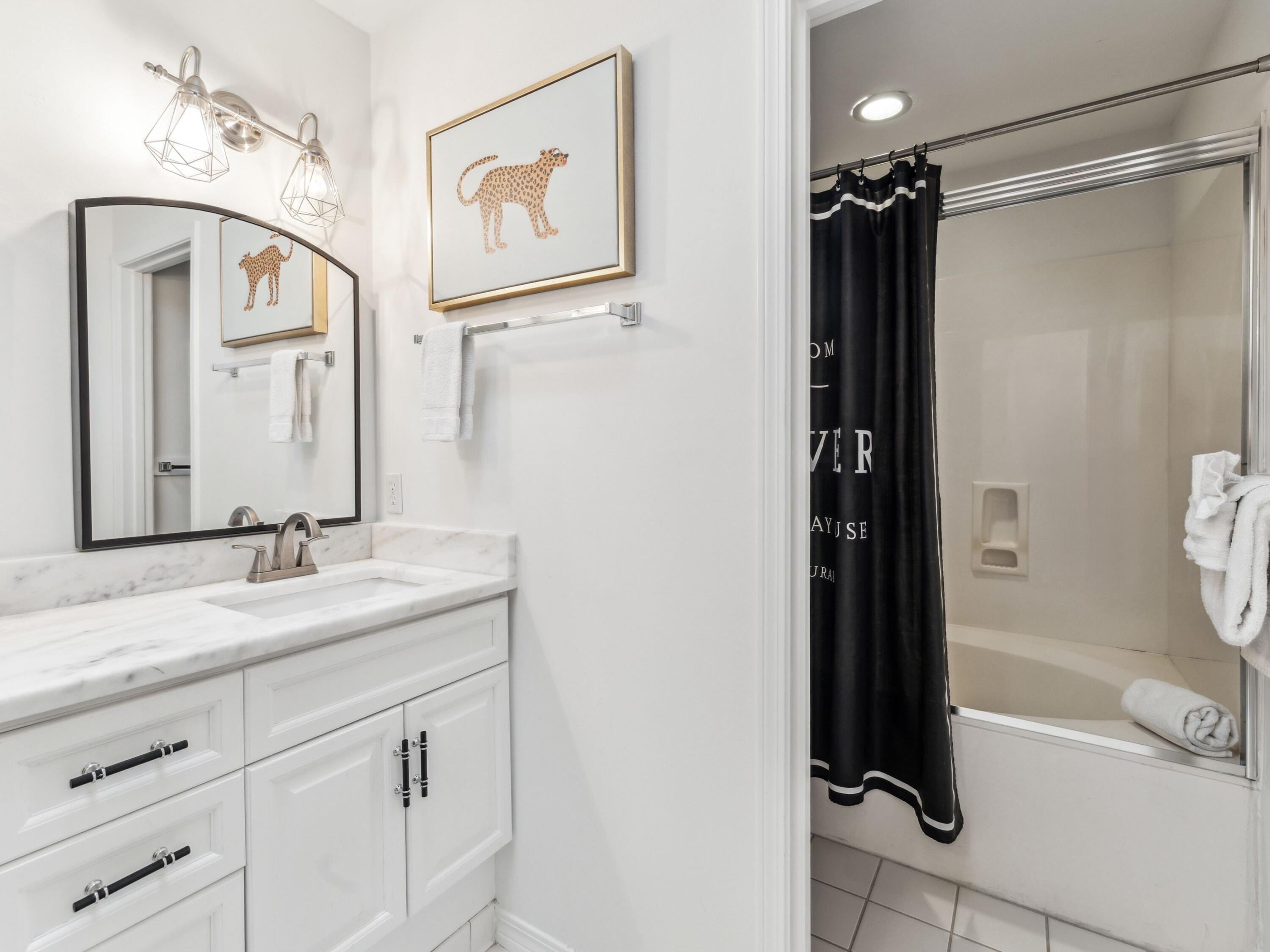BAYPINES (SANDESTIN) - Residential