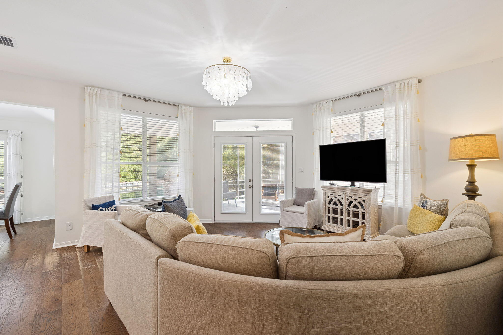 BAYPINES (SANDESTIN) - Residential