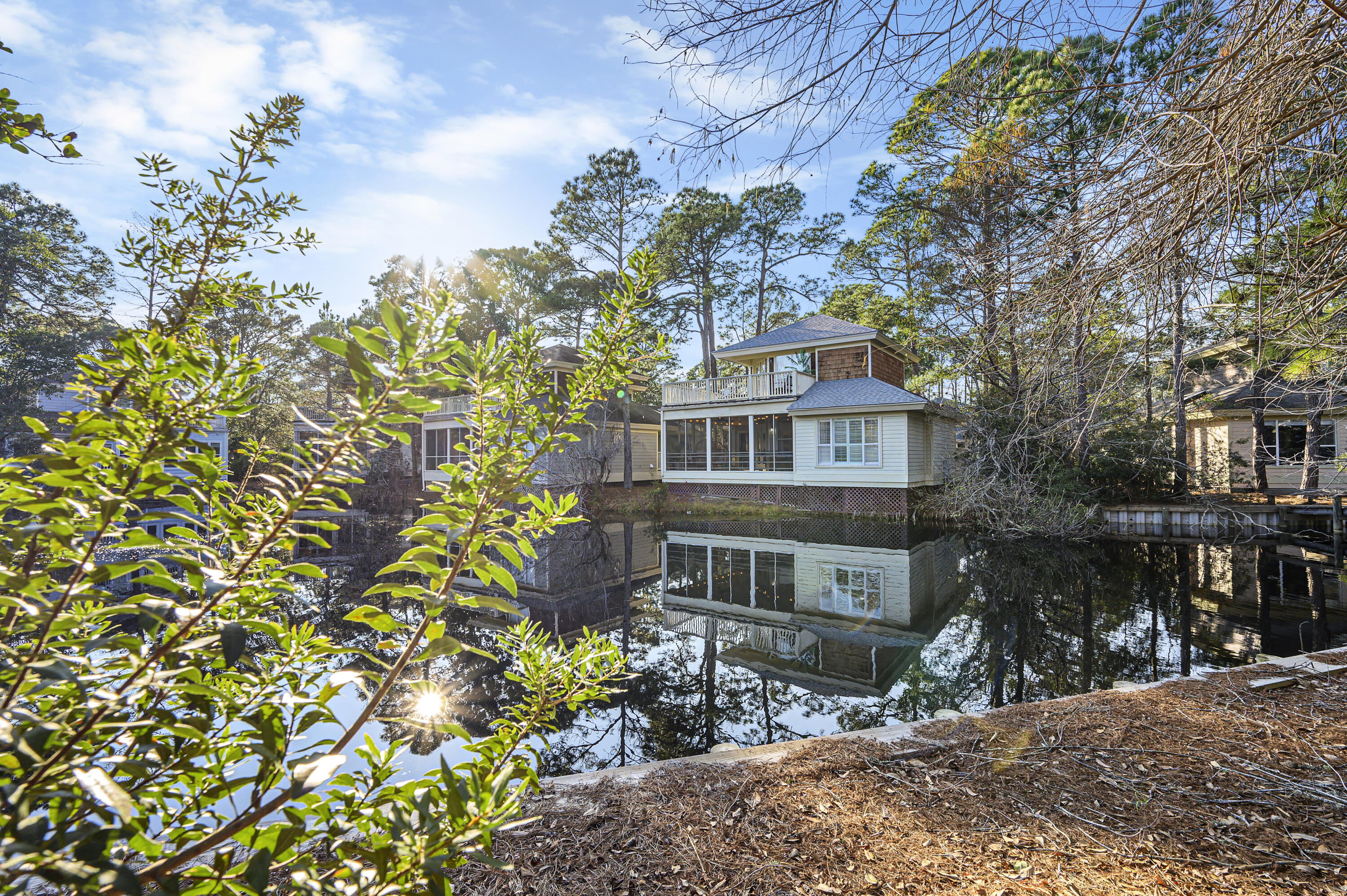 BAYPINES (SANDESTIN) - Residential