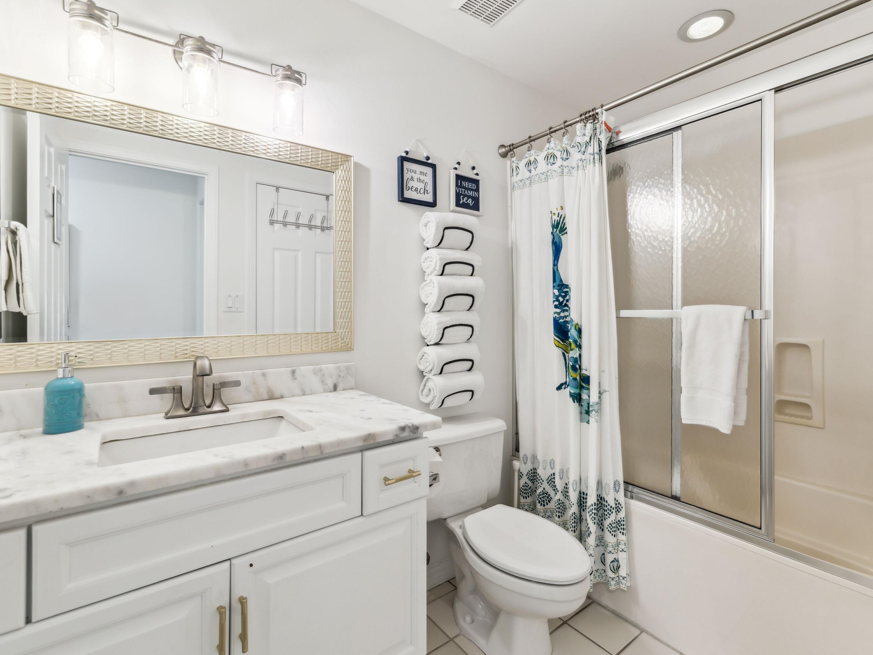 BAYPINES (SANDESTIN) - Residential