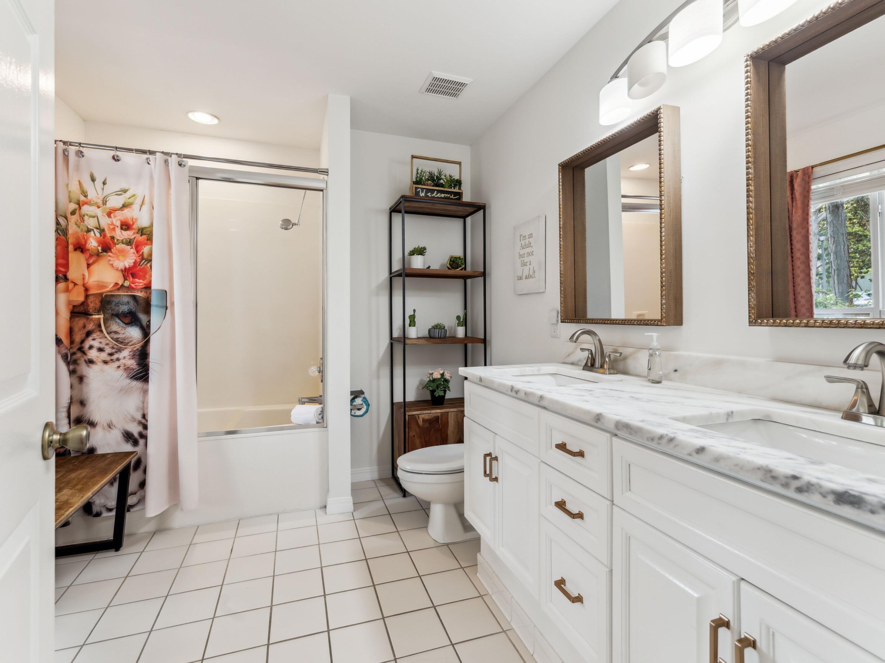 BAYPINES (SANDESTIN) - Residential