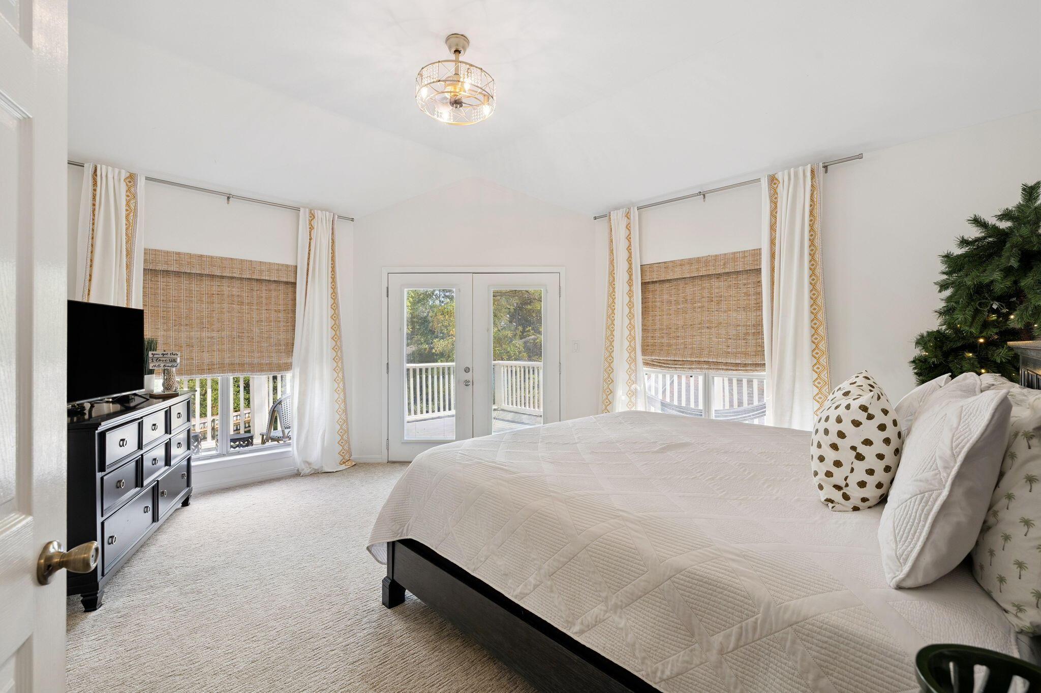 BAYPINES (SANDESTIN) - Residential