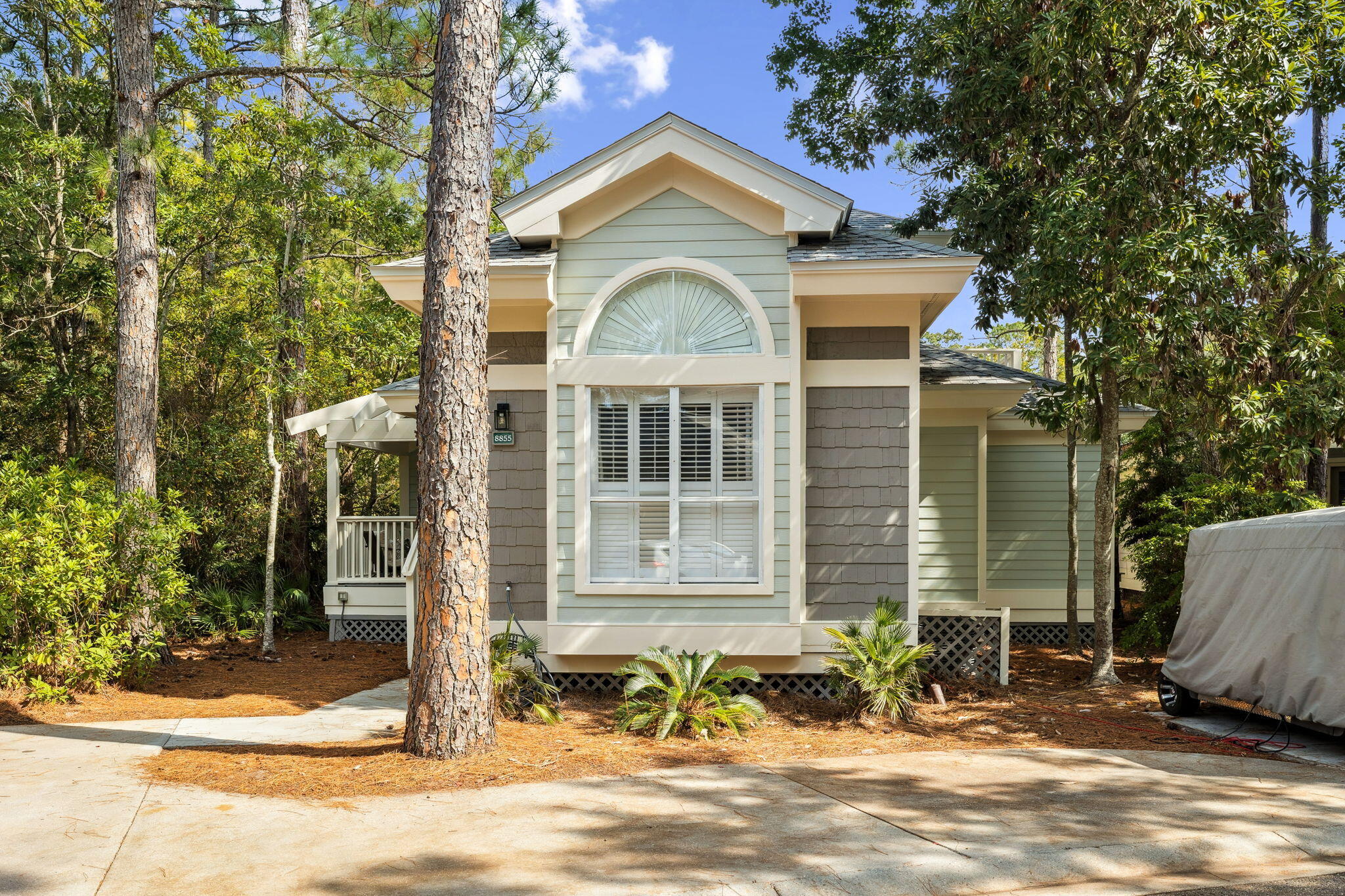 BAYPINES (SANDESTIN) - Residential