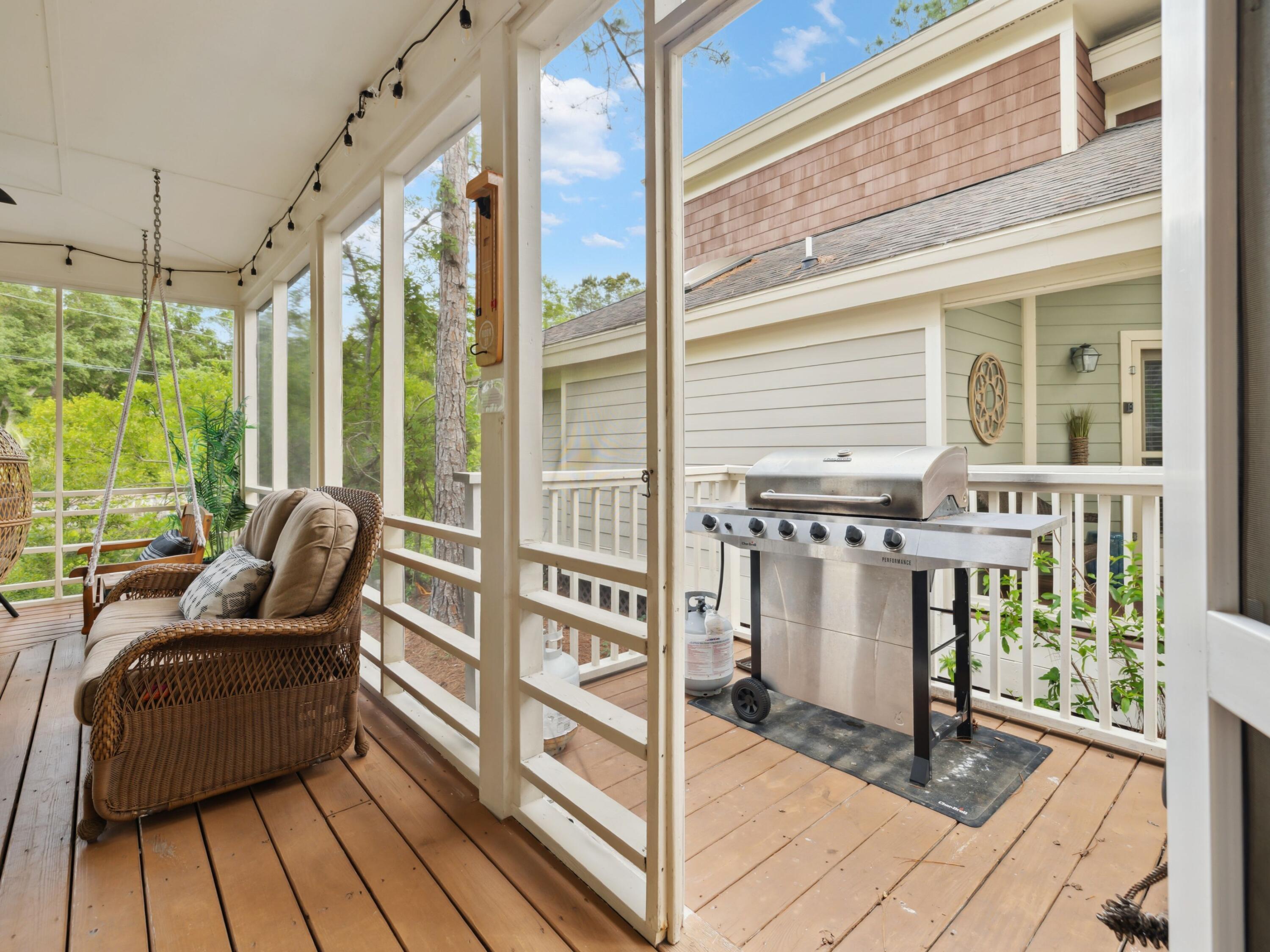 BAYPINES (SANDESTIN) - Residential