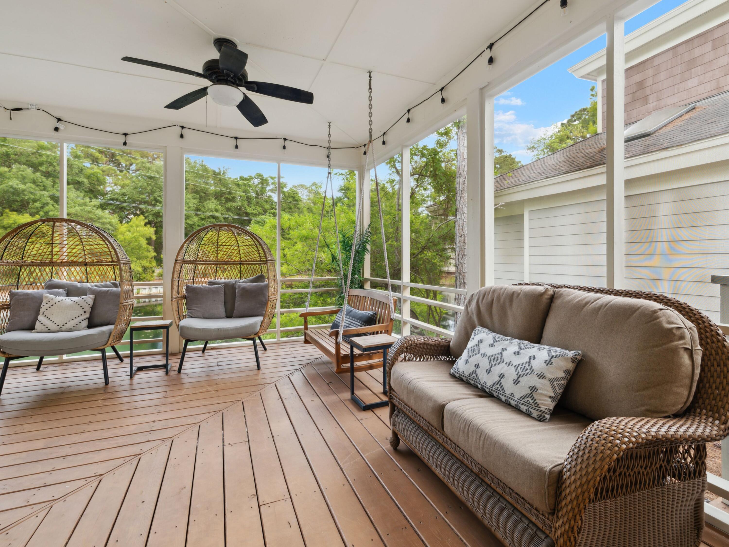 BAYPINES (SANDESTIN) - Residential