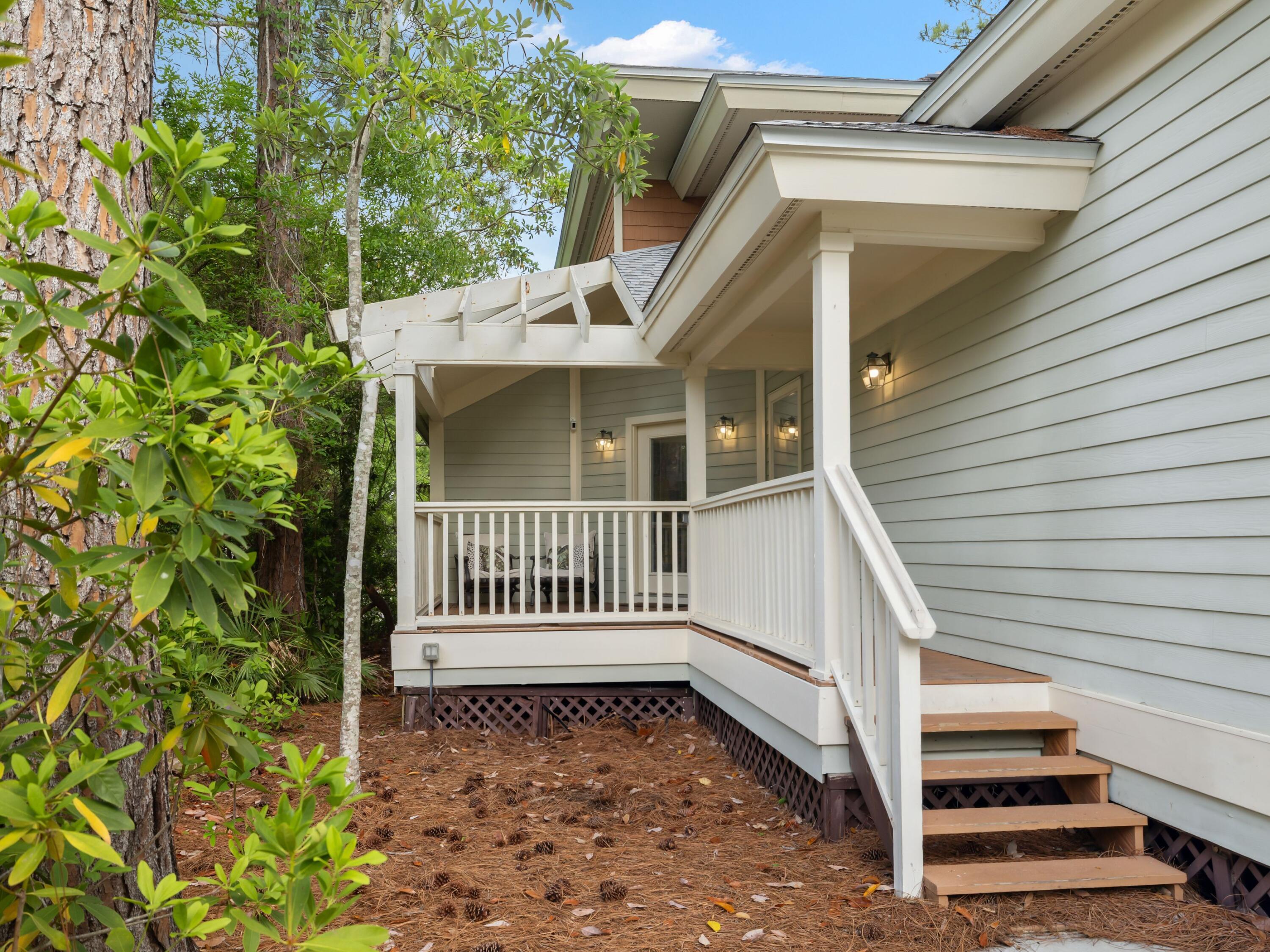 BAYPINES (SANDESTIN) - Residential