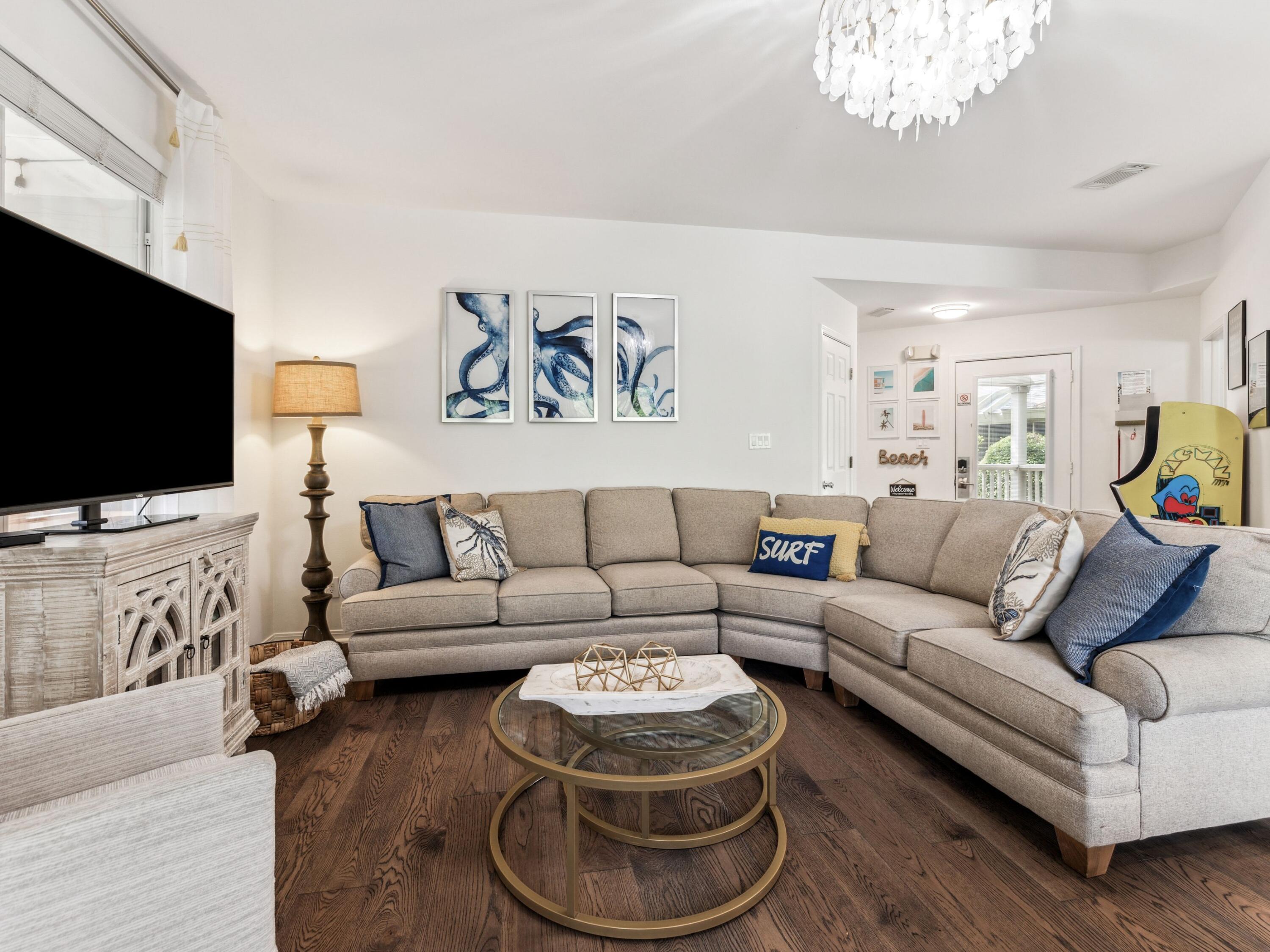 BAYPINES (SANDESTIN) - Residential