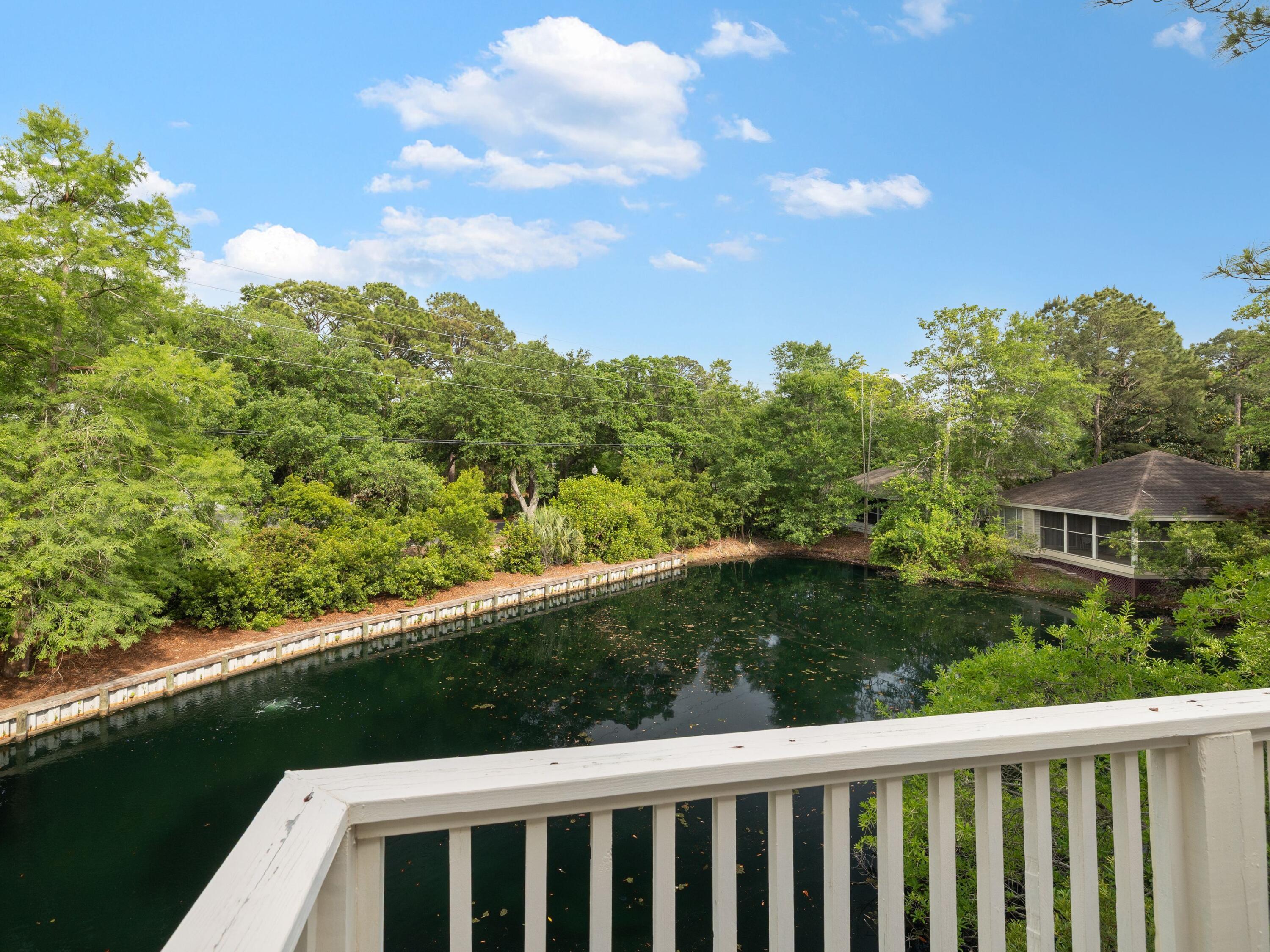 BAYPINES (SANDESTIN) - Residential
