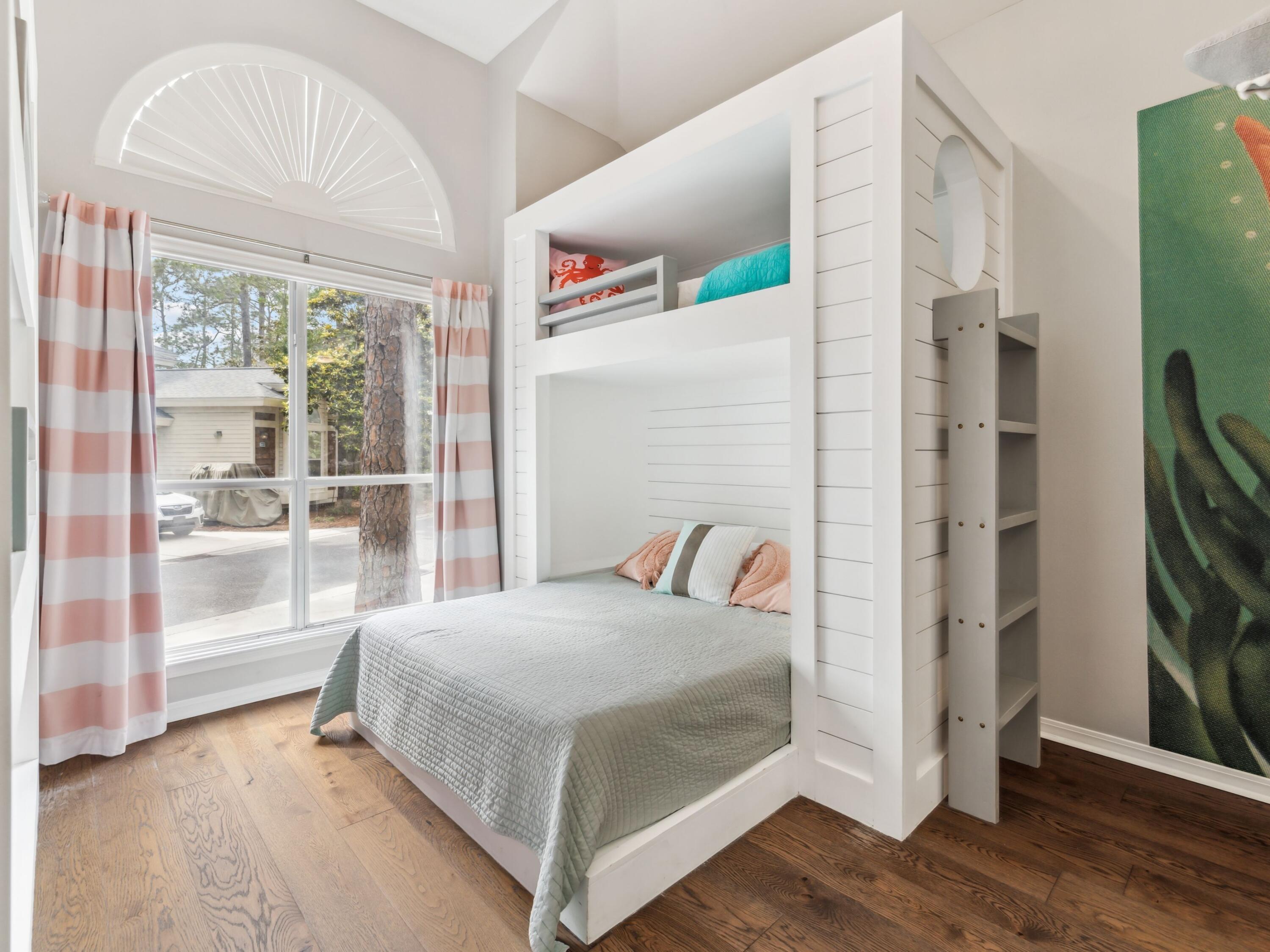 BAYPINES (SANDESTIN) - Residential