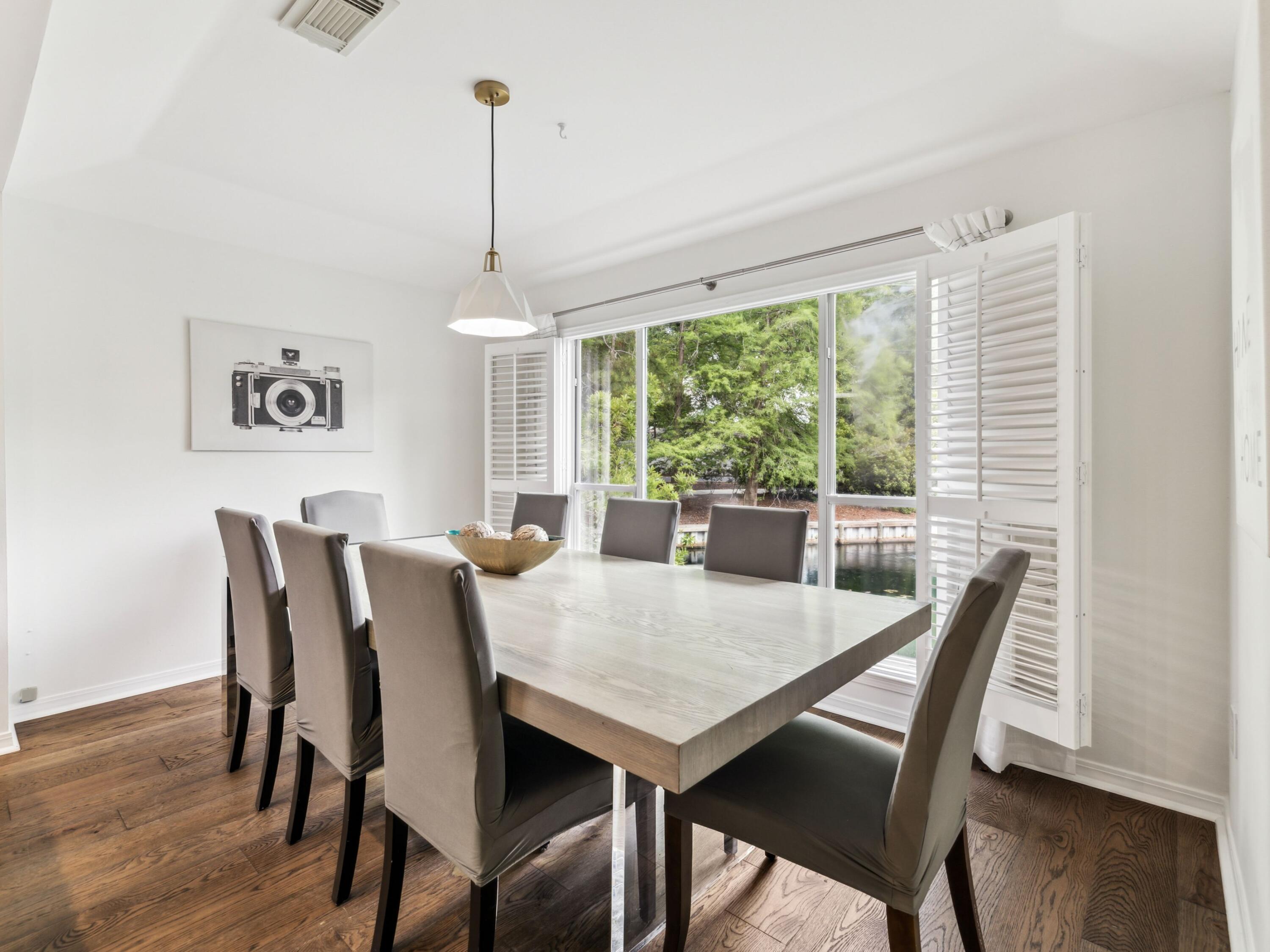 BAYPINES (SANDESTIN) - Residential