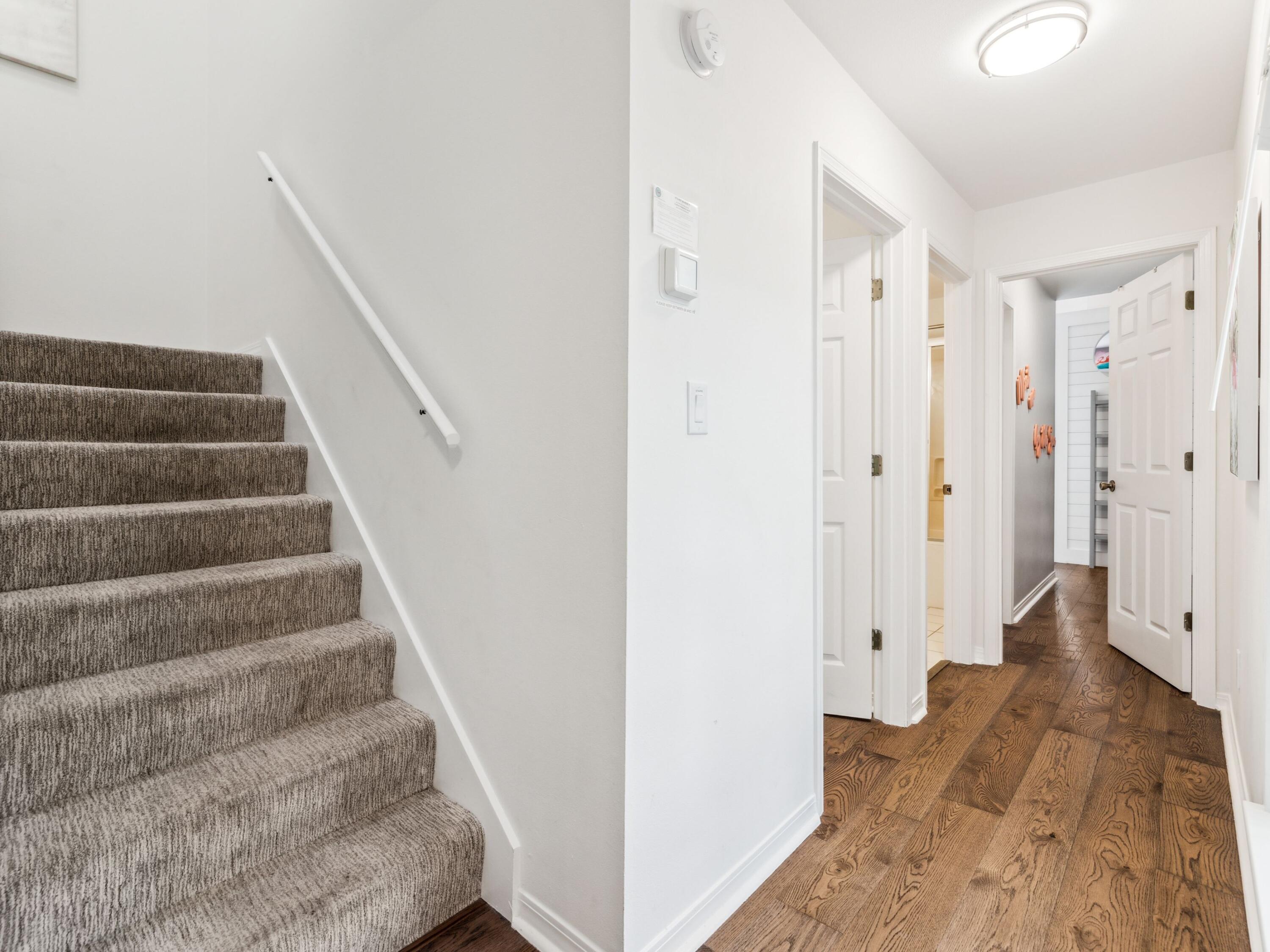 BAYPINES (SANDESTIN) - Residential