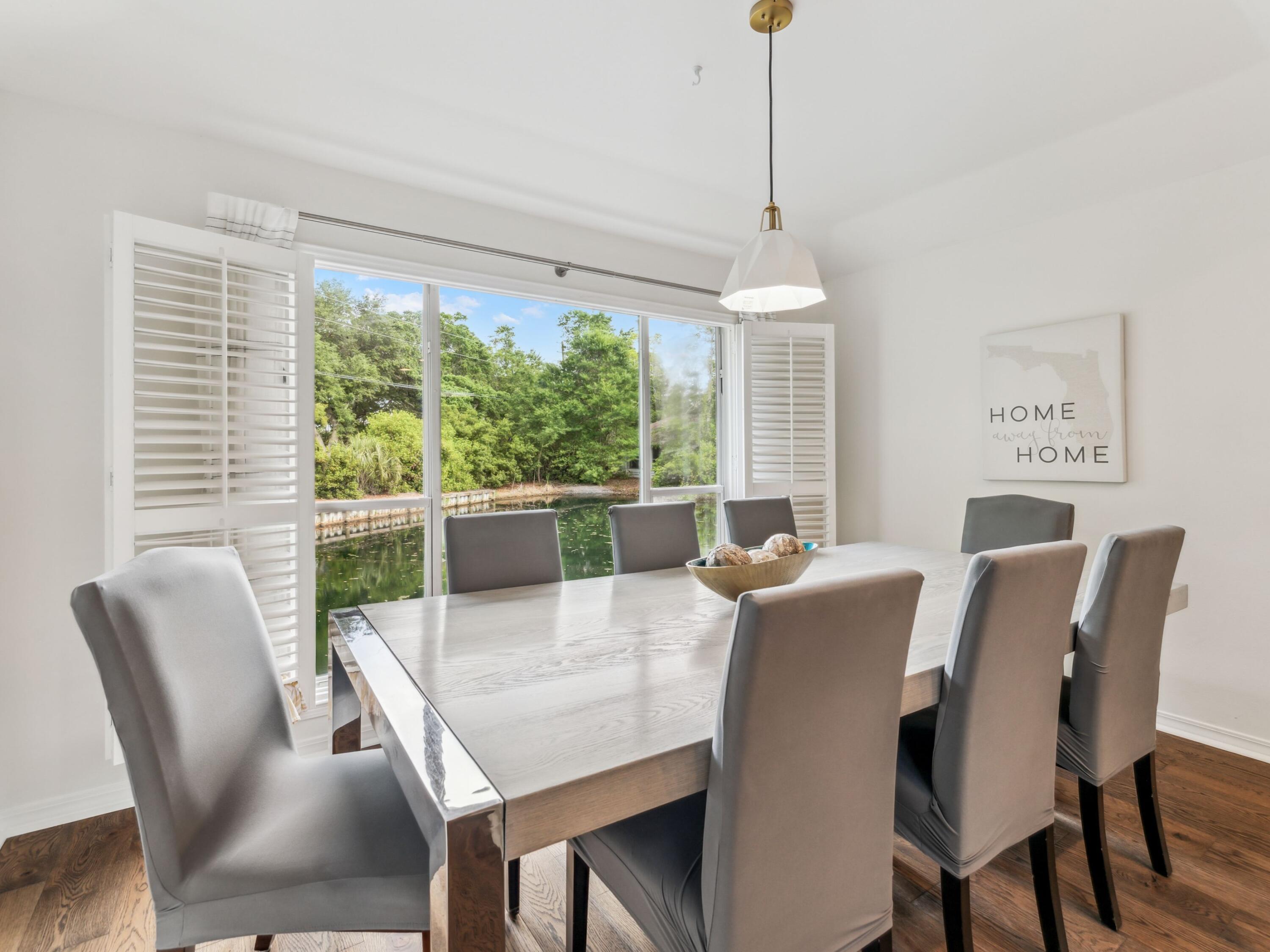 BAYPINES (SANDESTIN) - Residential