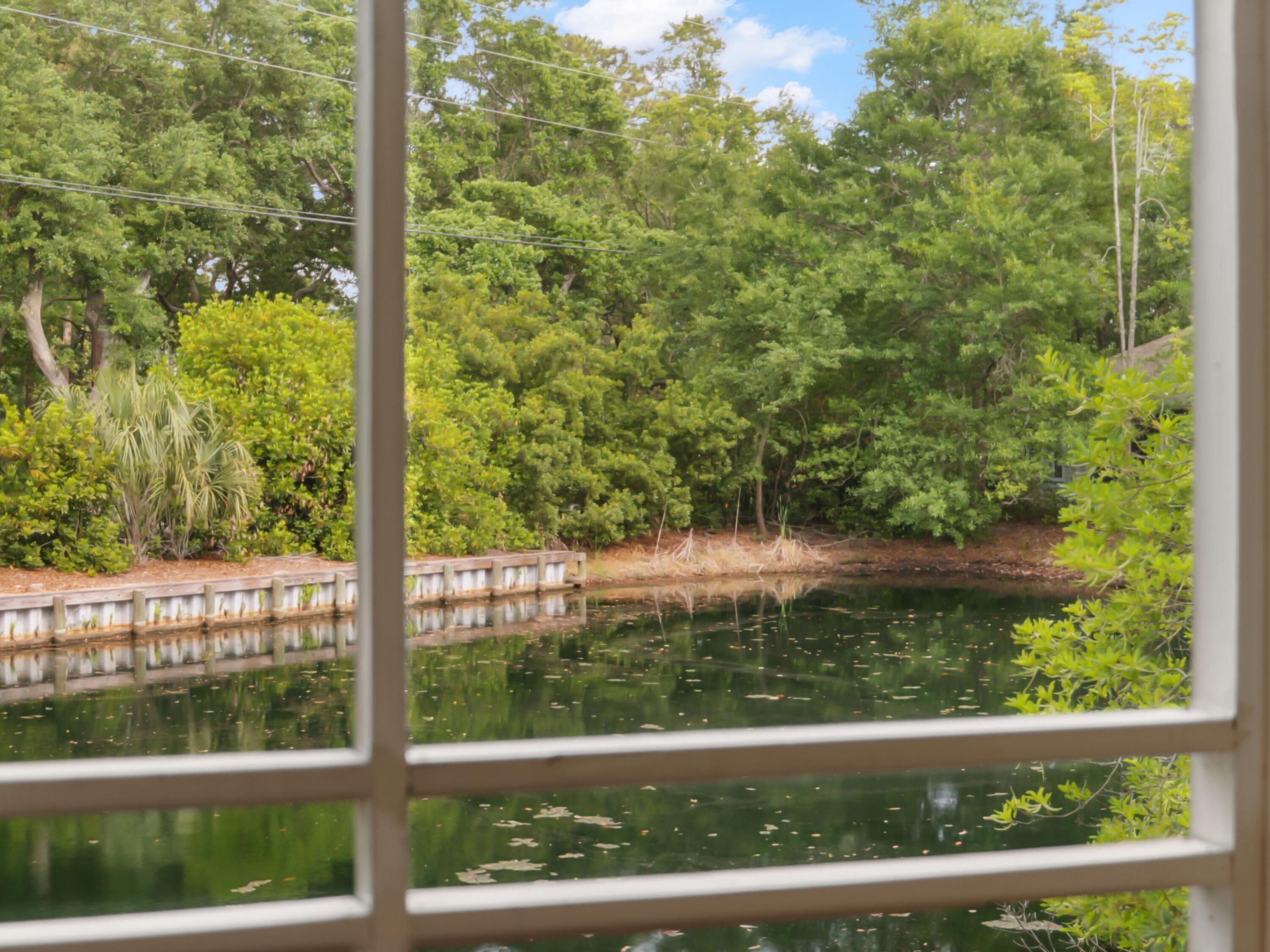 BAYPINES (SANDESTIN) - Residential