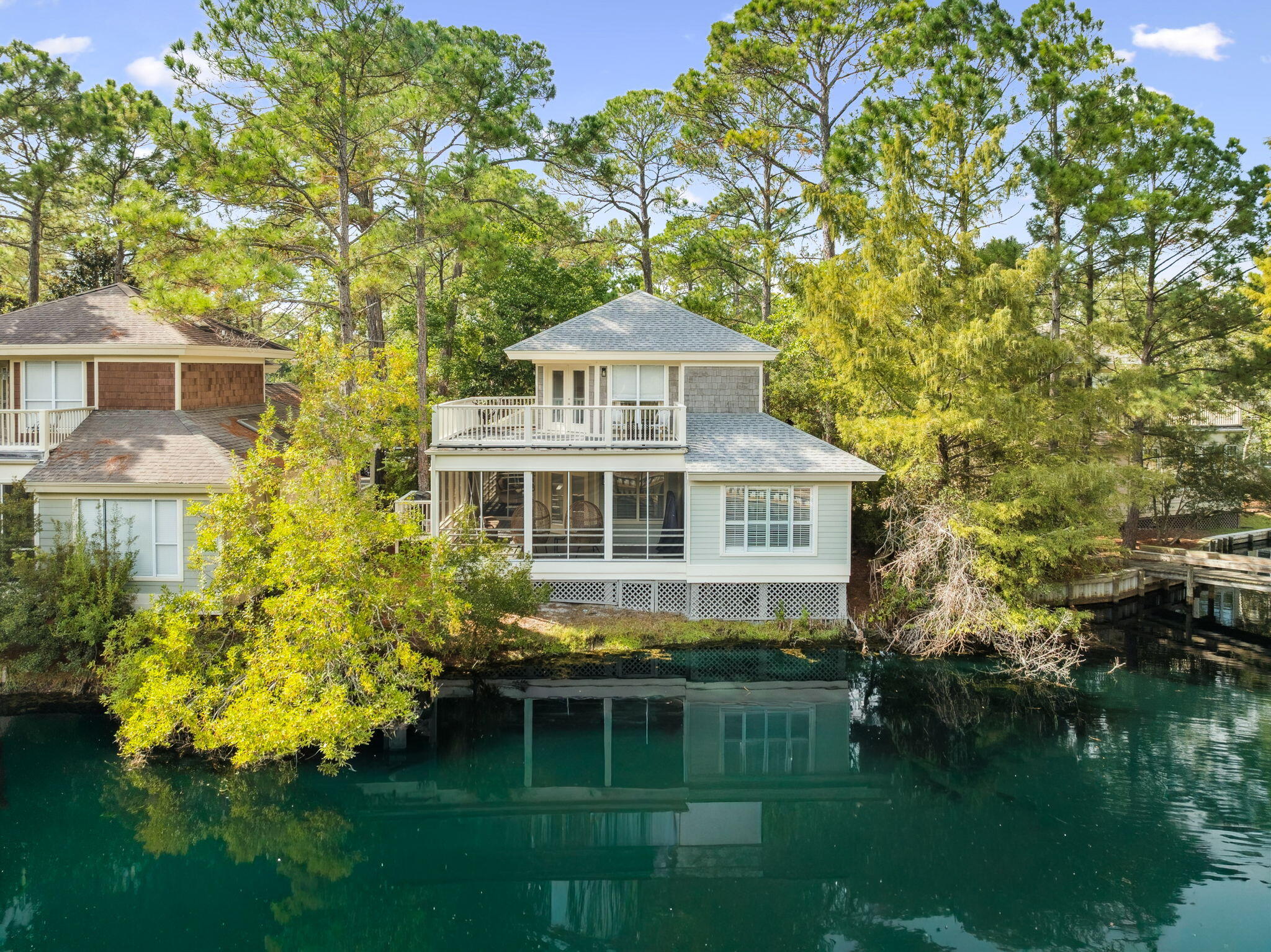BAYPINES (SANDESTIN) - Residential