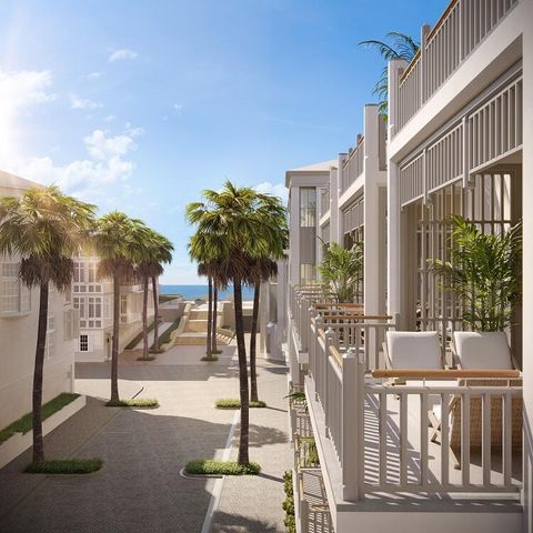 40 S Somerset Street Inlet Beach FL 32461