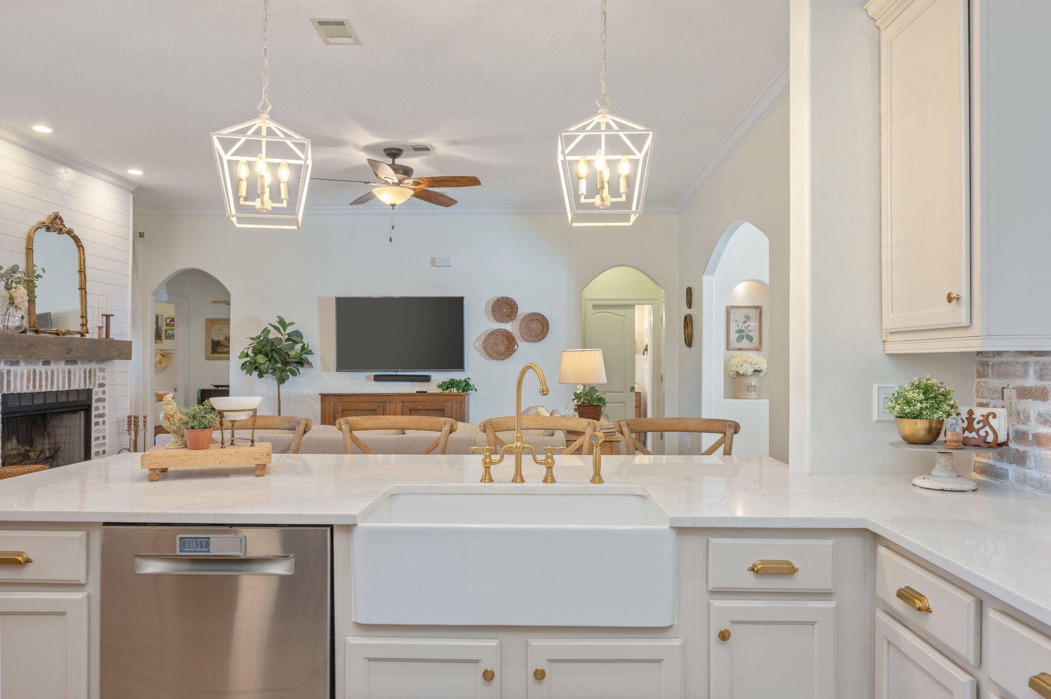 WINDSWEPT ESTATES - Residential