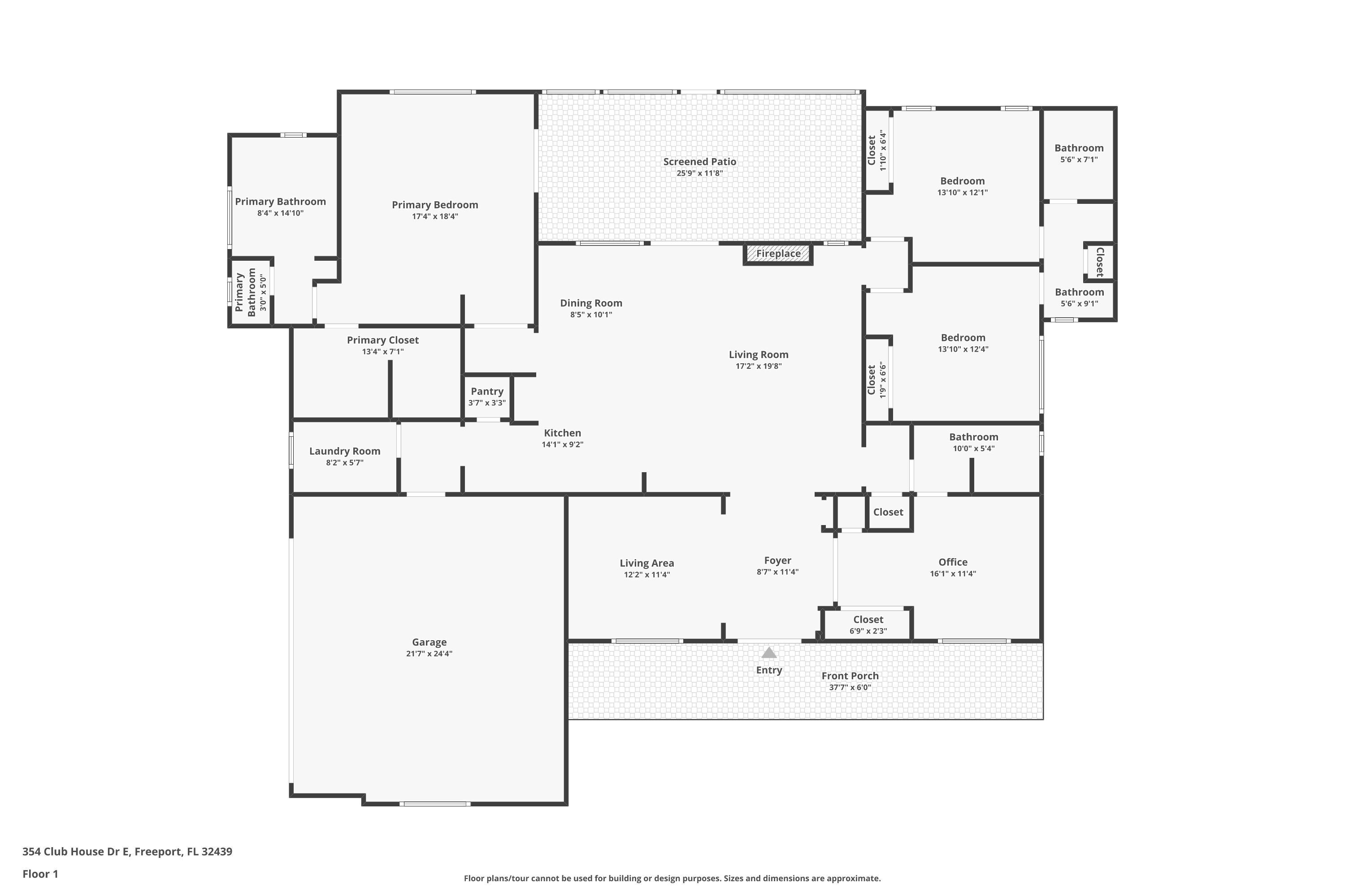 WINDSWEPT ESTATES - Residential