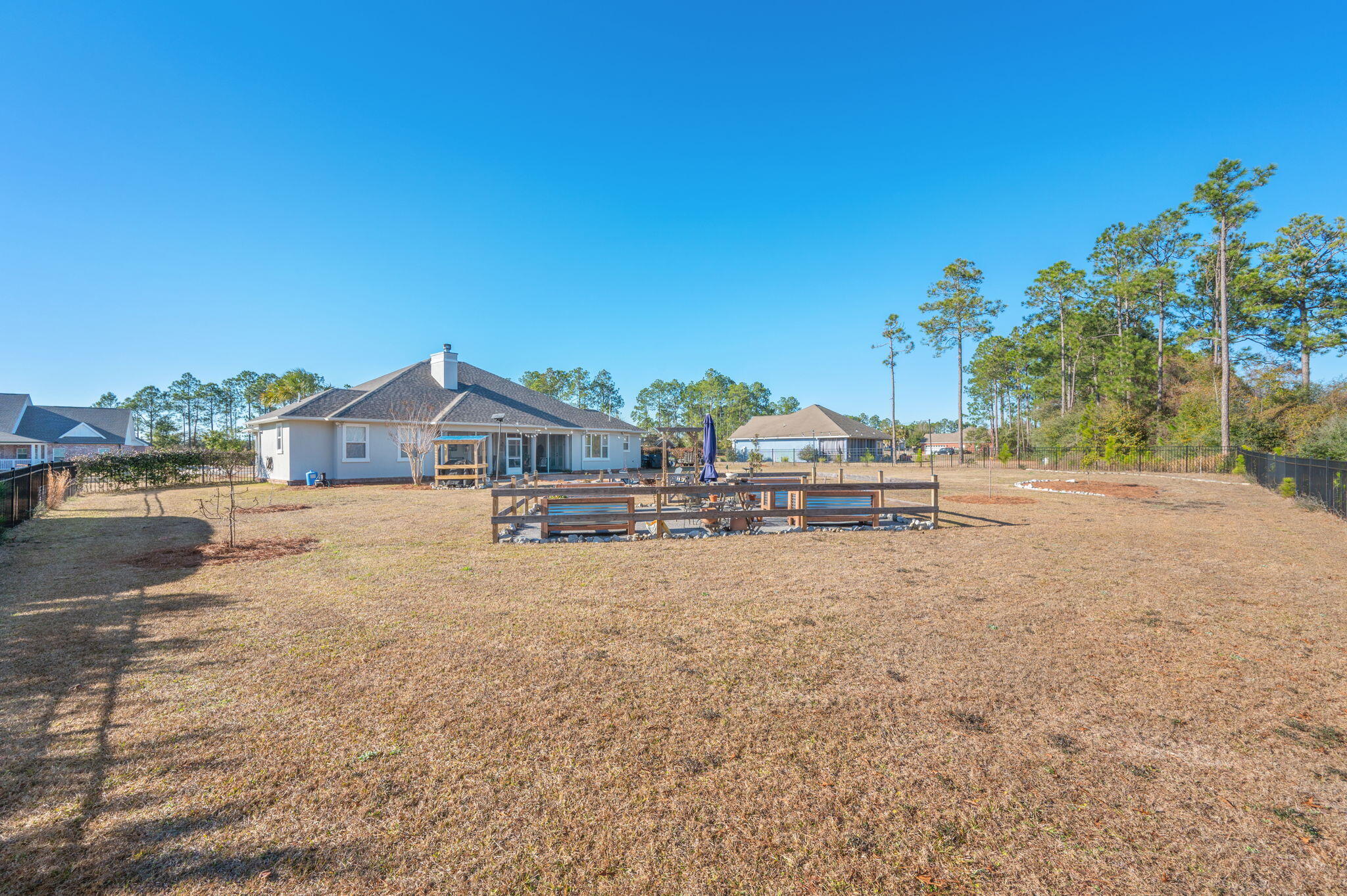 WINDSWEPT ESTATES - Residential