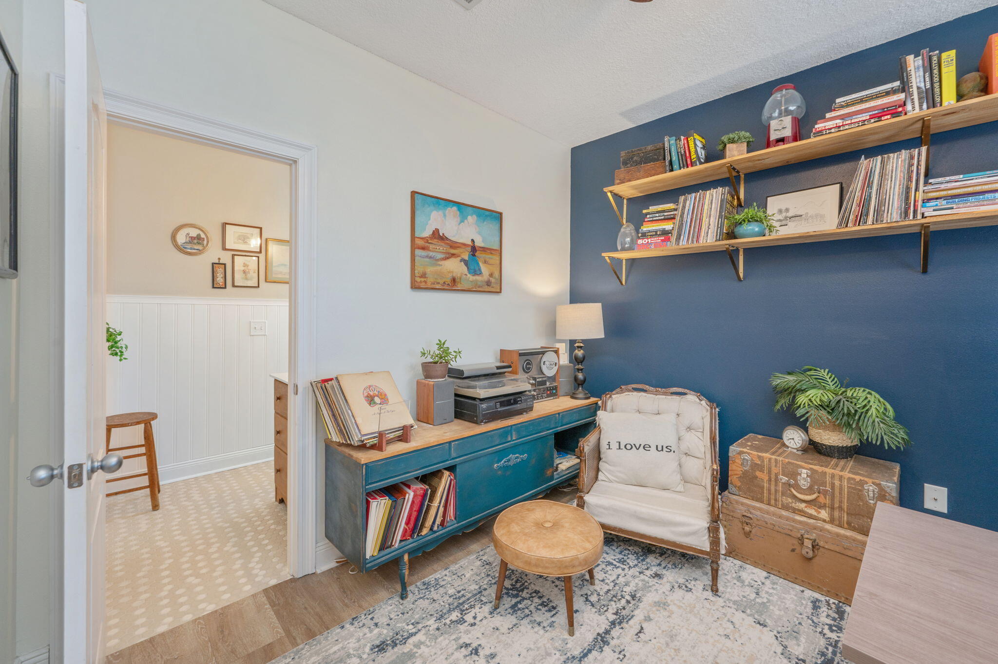 WINDSWEPT ESTATES - Residential