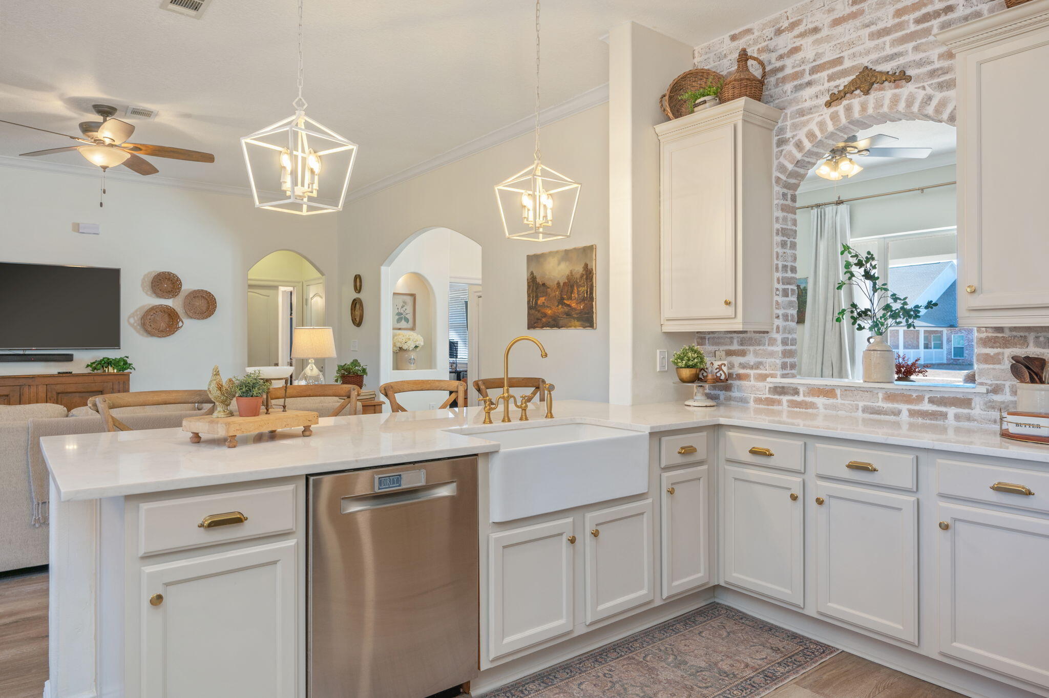 WINDSWEPT ESTATES - Residential