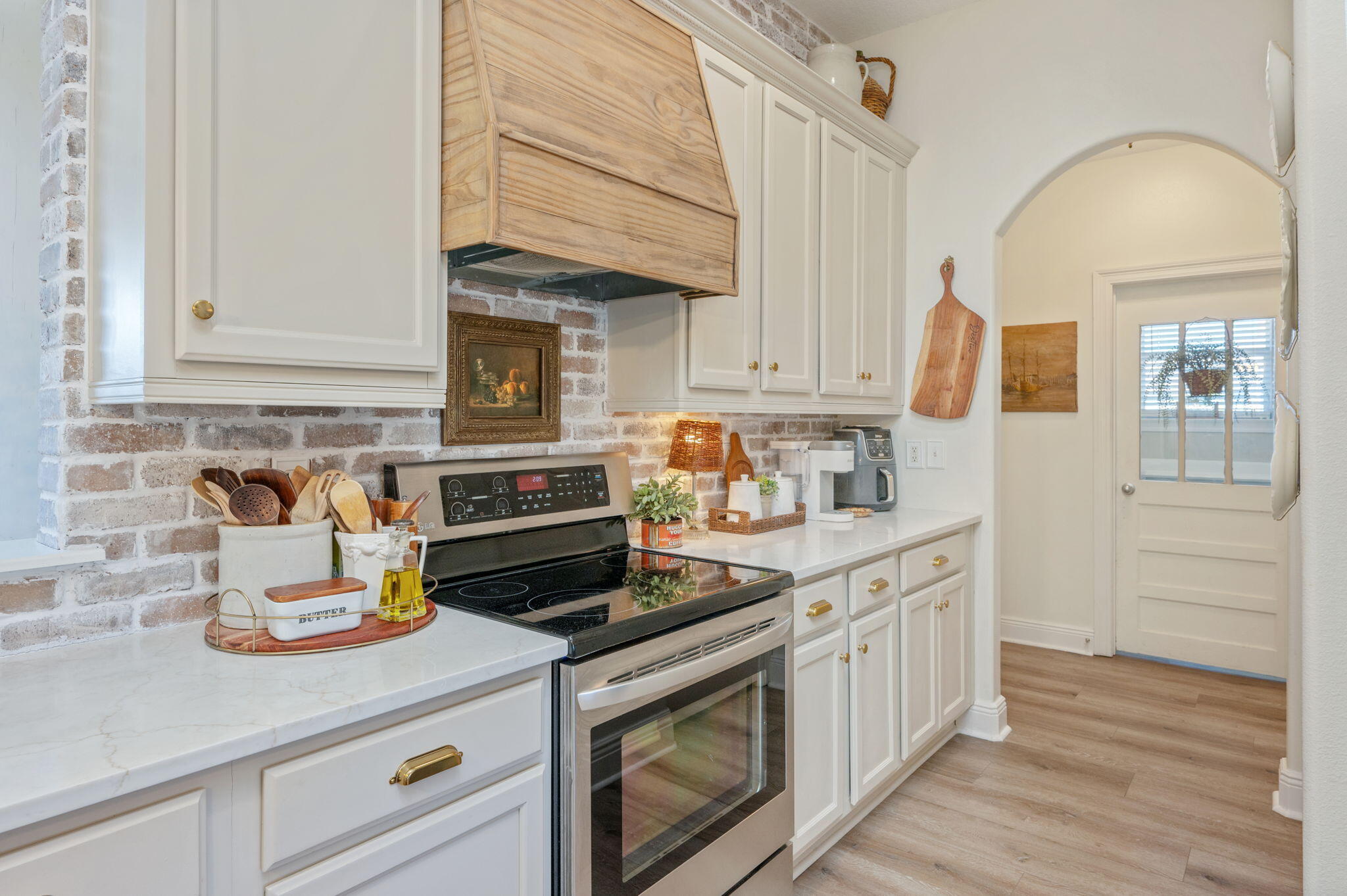 WINDSWEPT ESTATES - Residential