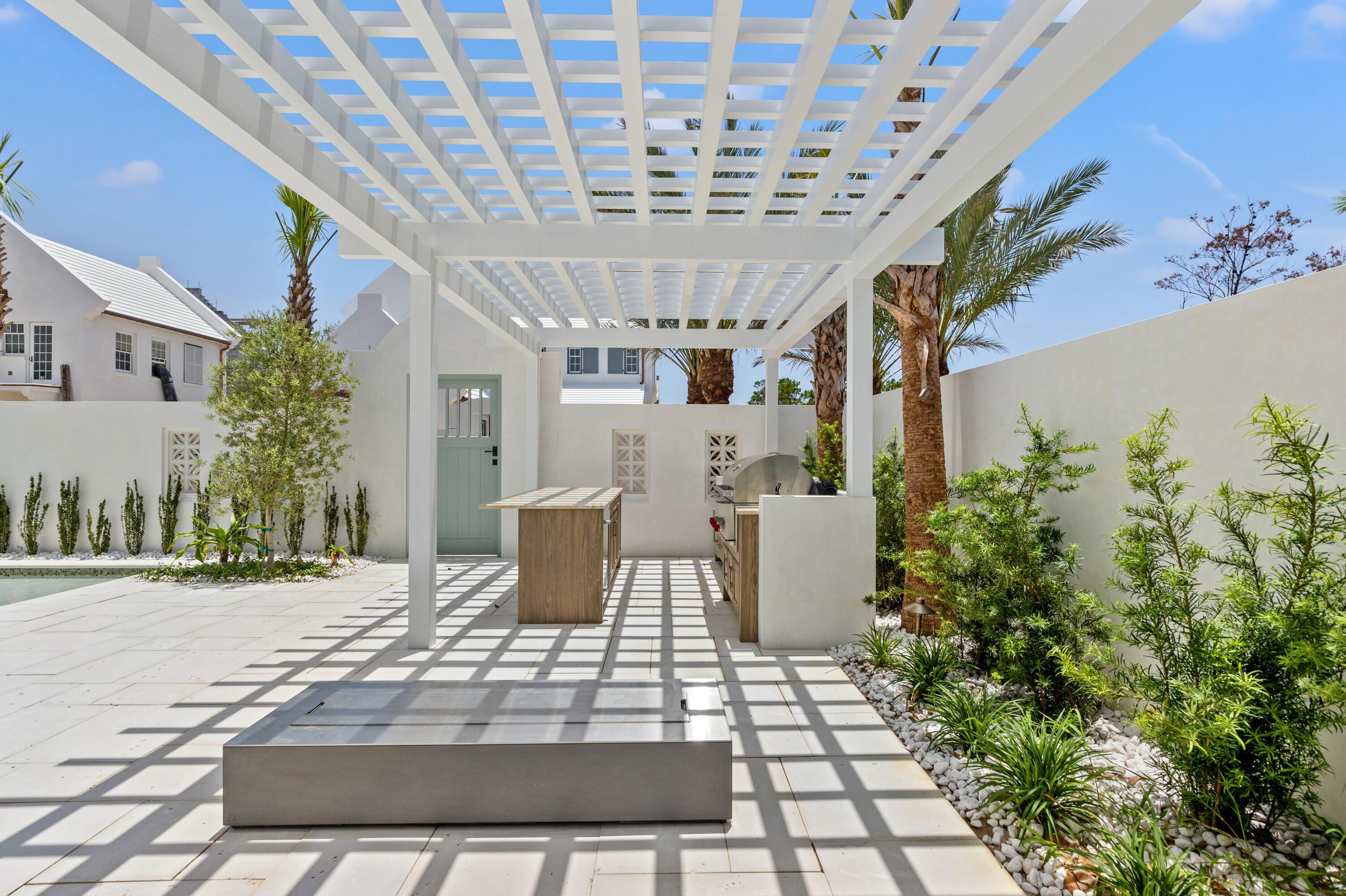 ALYS BEACH - Residential