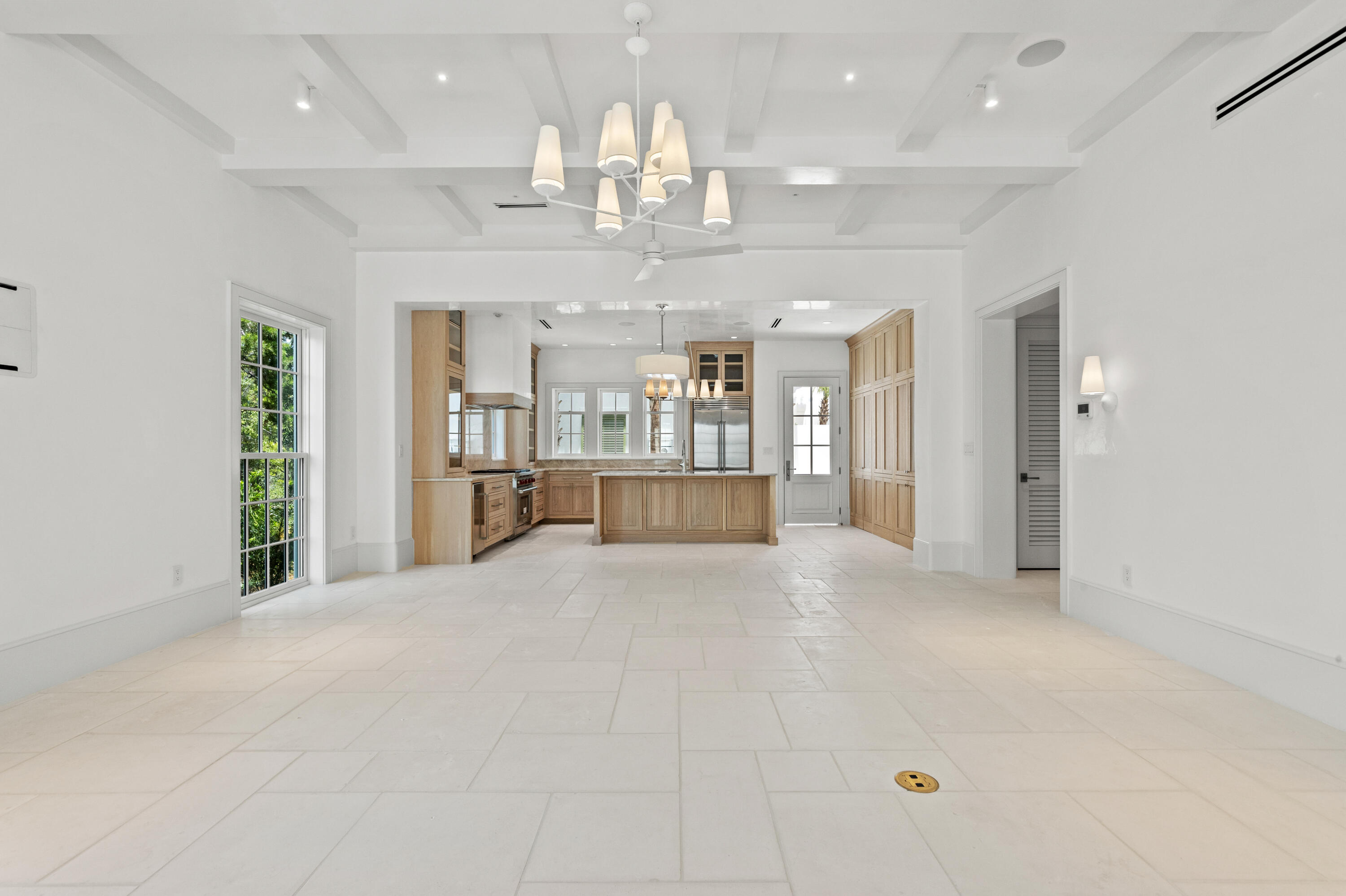 ALYS BEACH - Residential