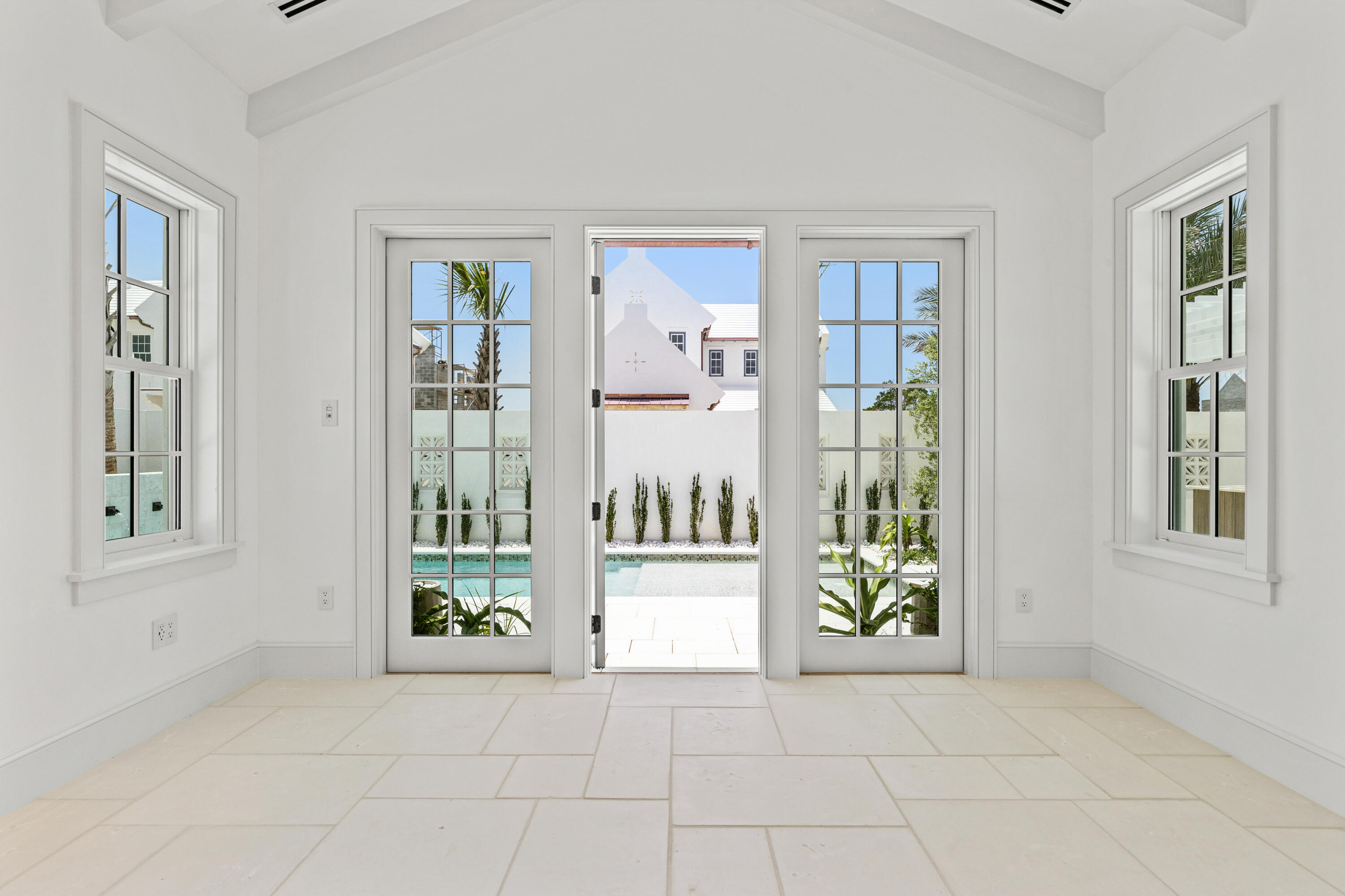 ALYS BEACH - Residential