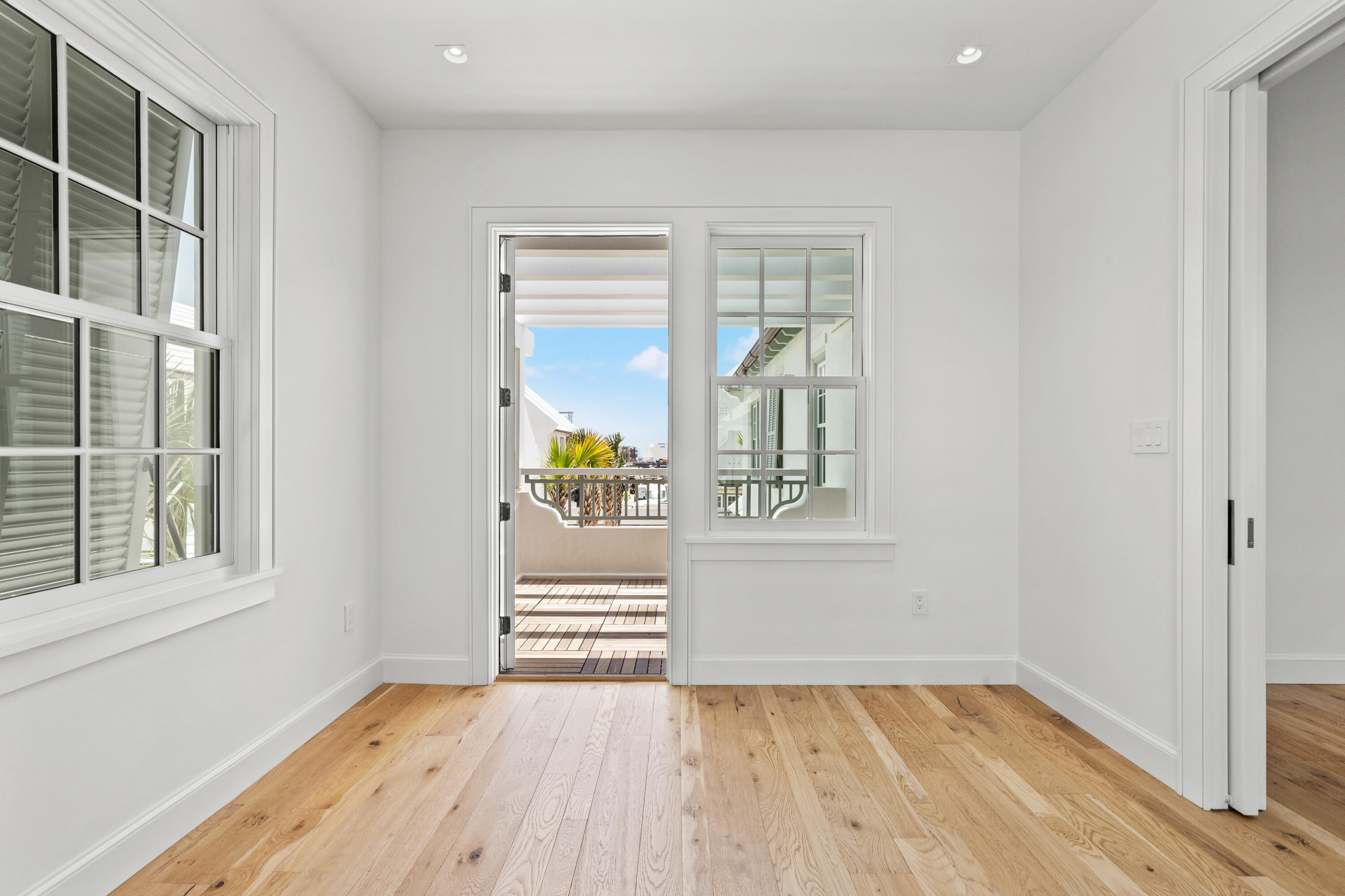 ALYS BEACH - Residential