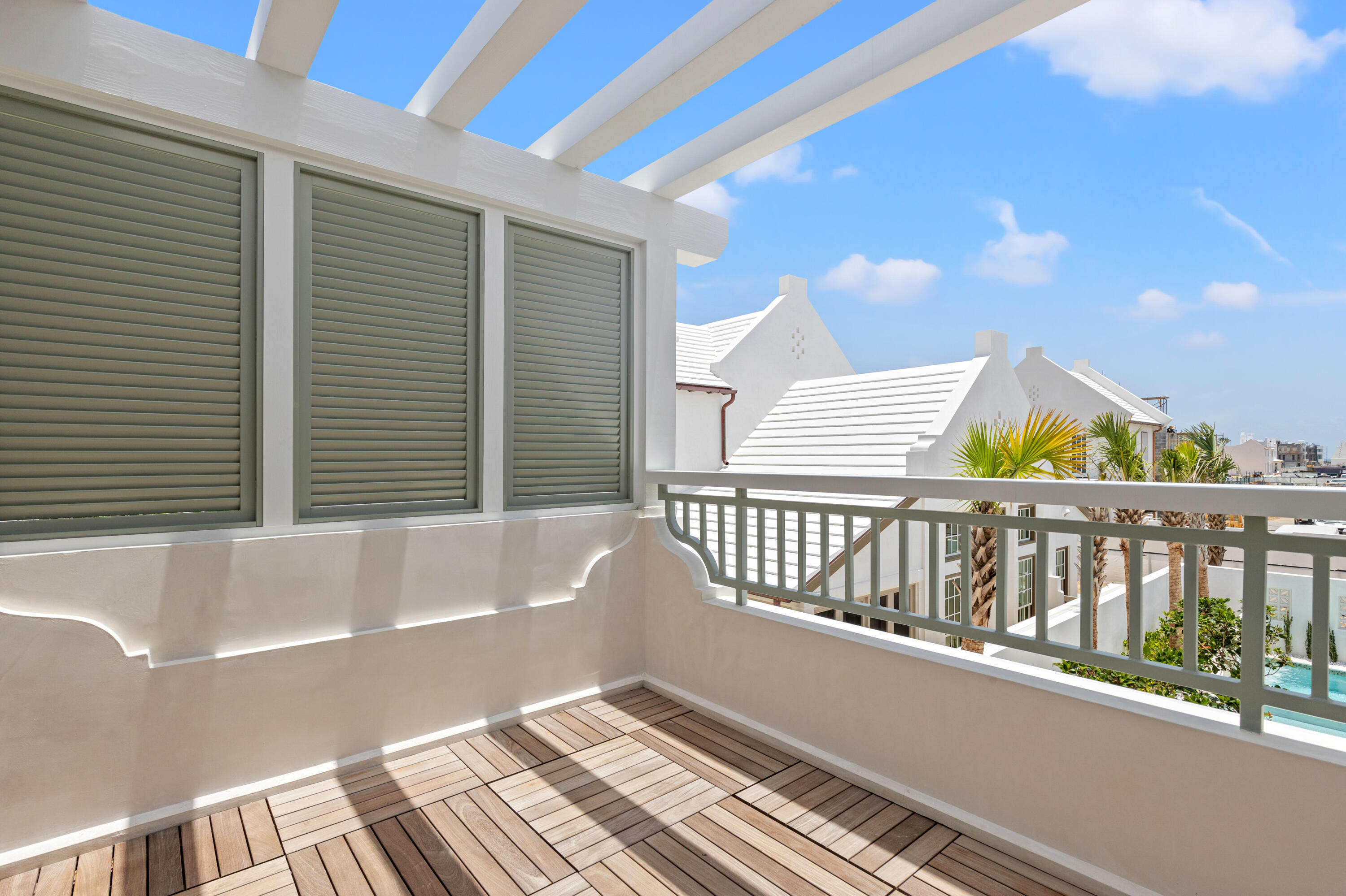 ALYS BEACH - Residential