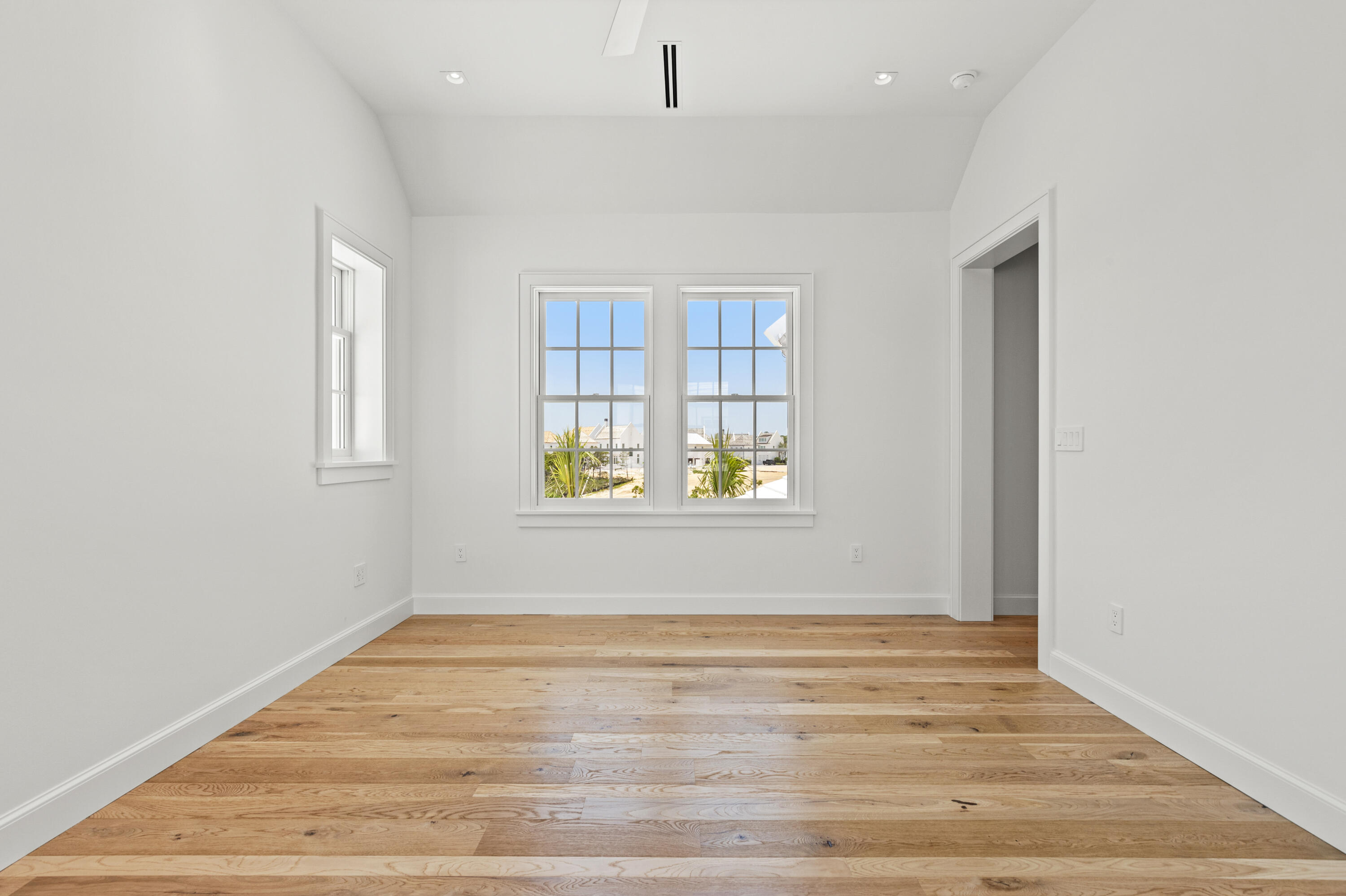 ALYS BEACH - Residential