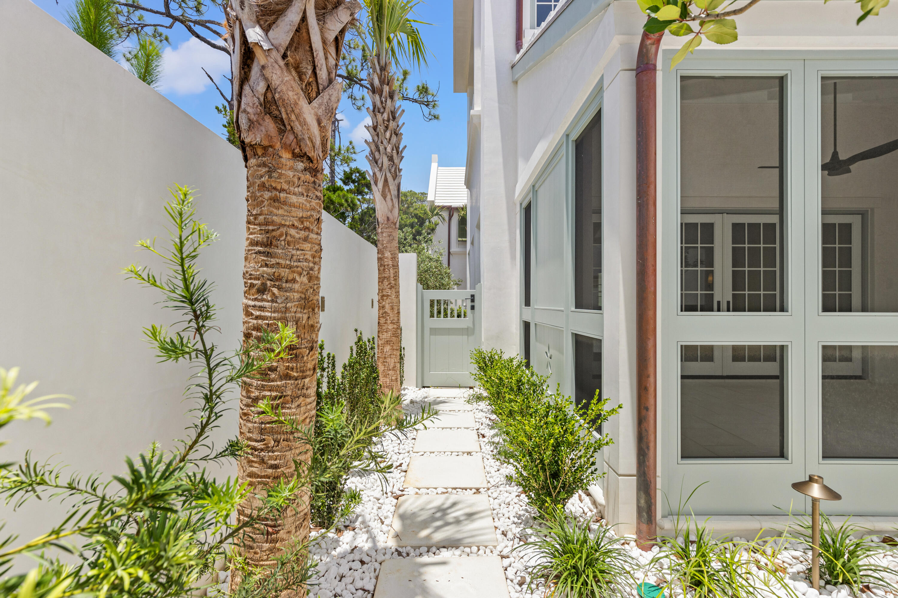 ALYS BEACH - Residential