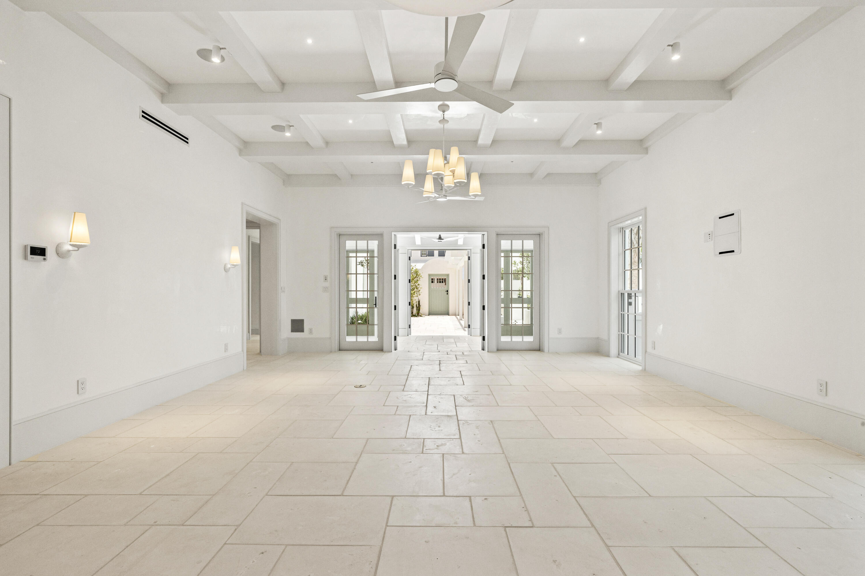 ALYS BEACH - Residential