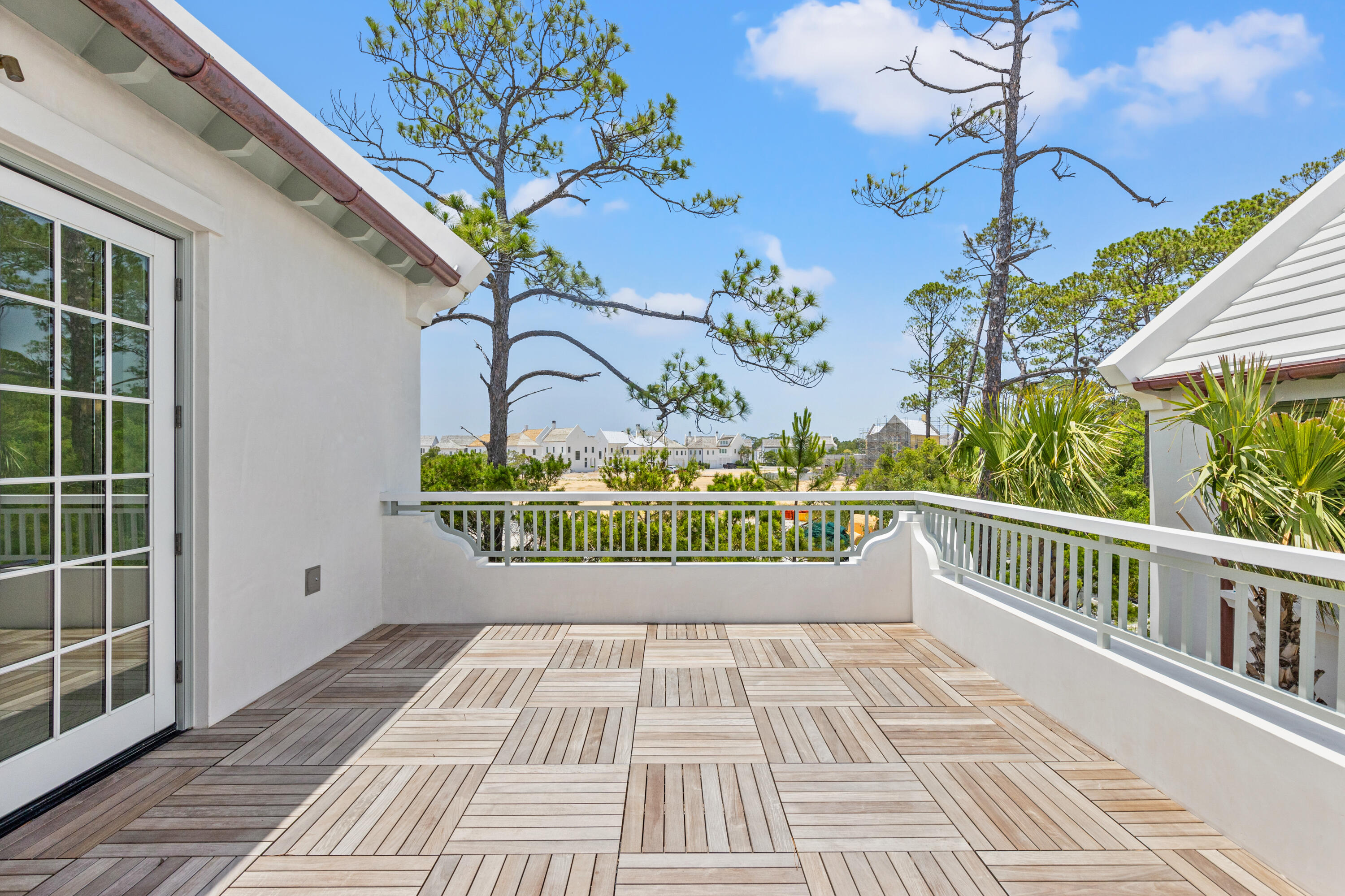 ALYS BEACH - Residential