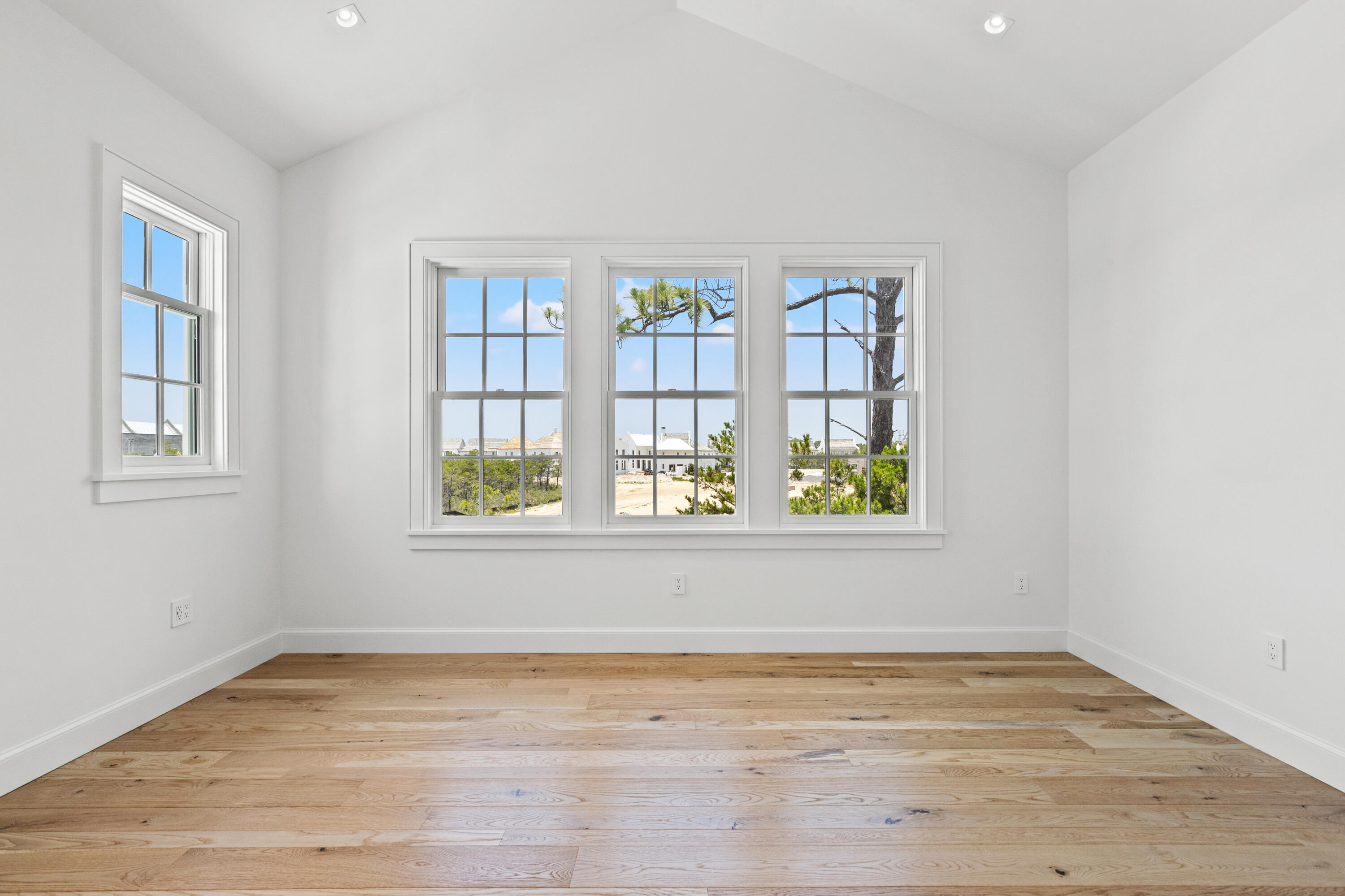 ALYS BEACH - Residential