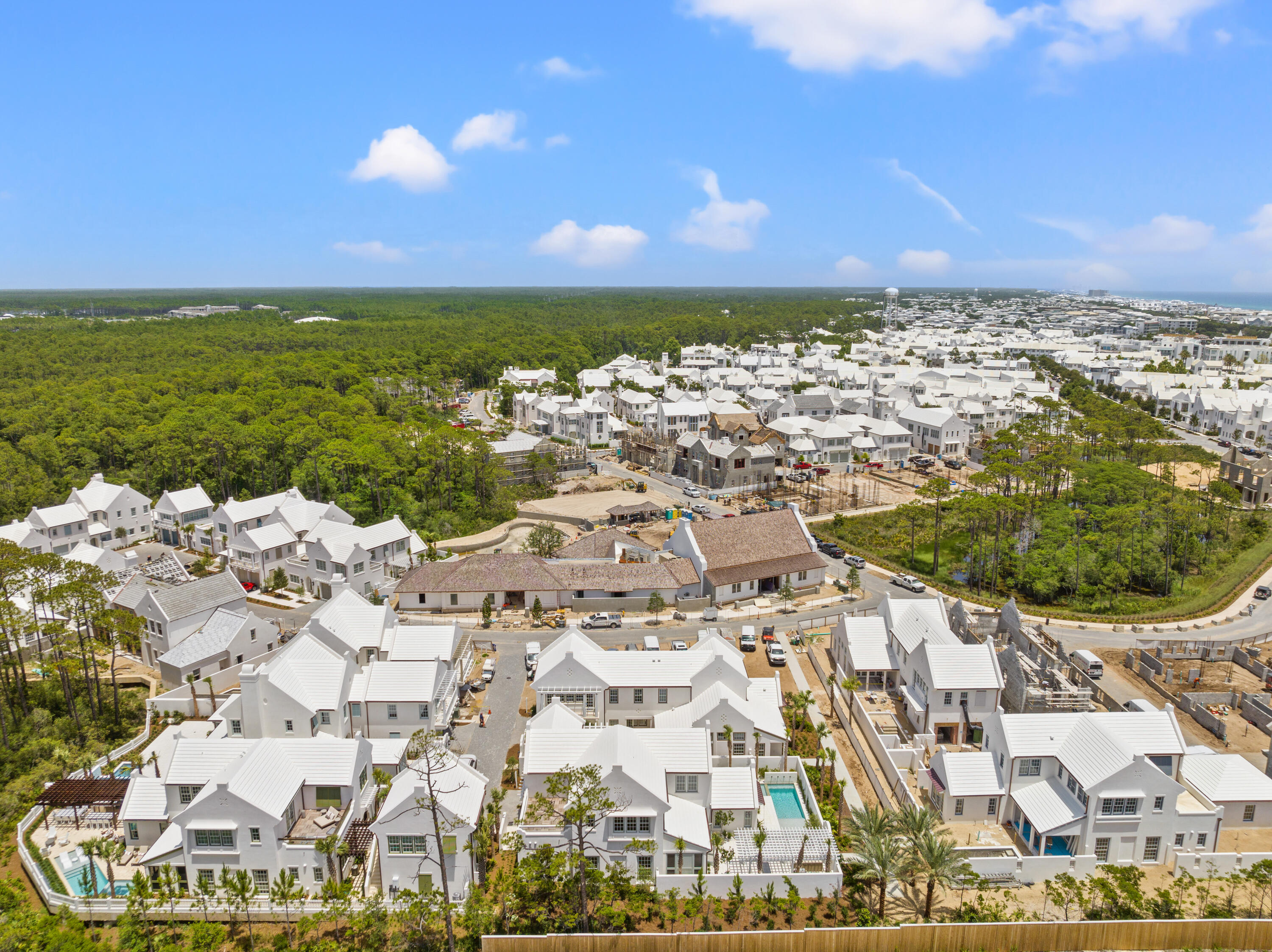 ALYS BEACH - Residential