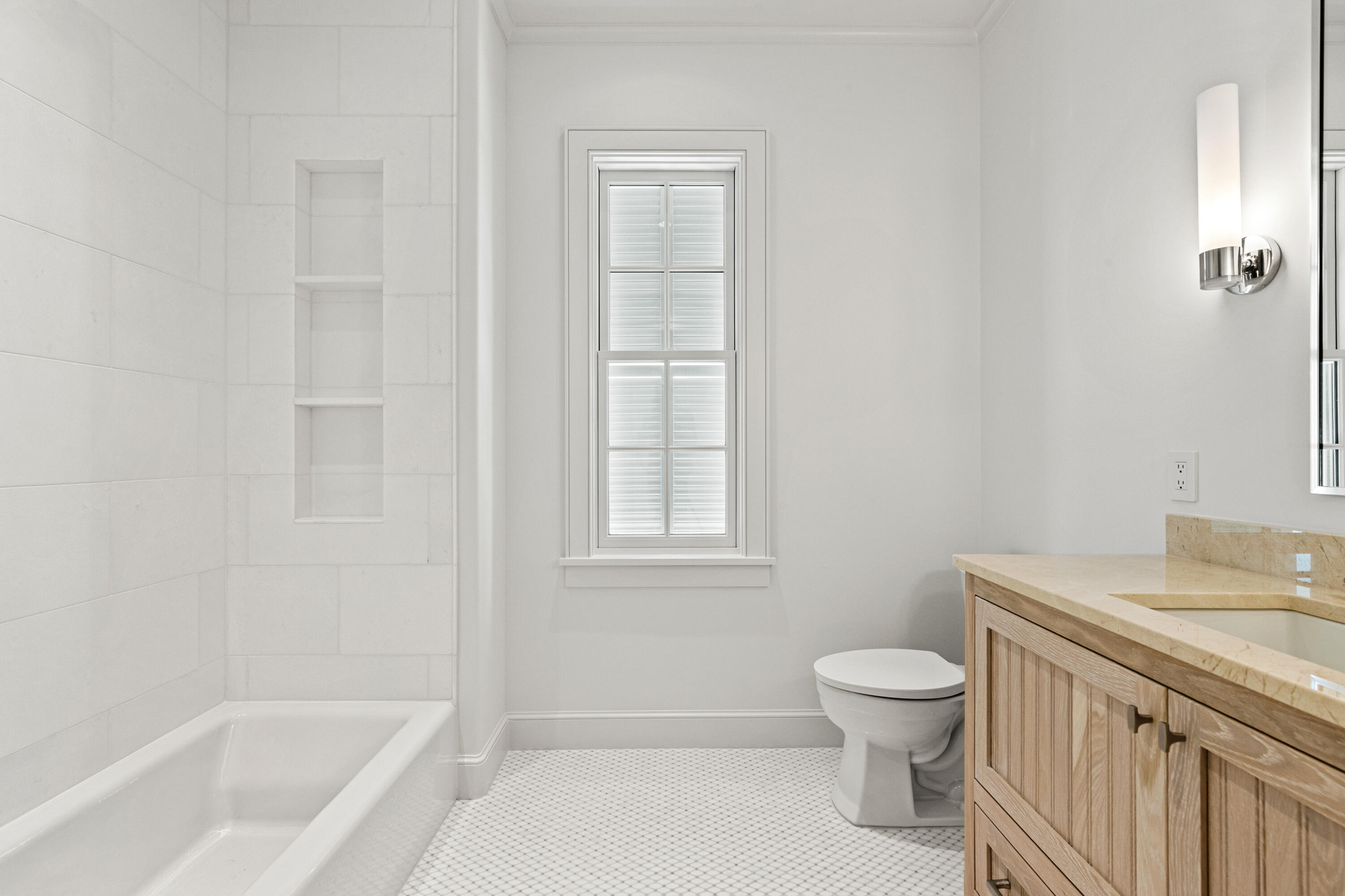 ALYS BEACH - Residential