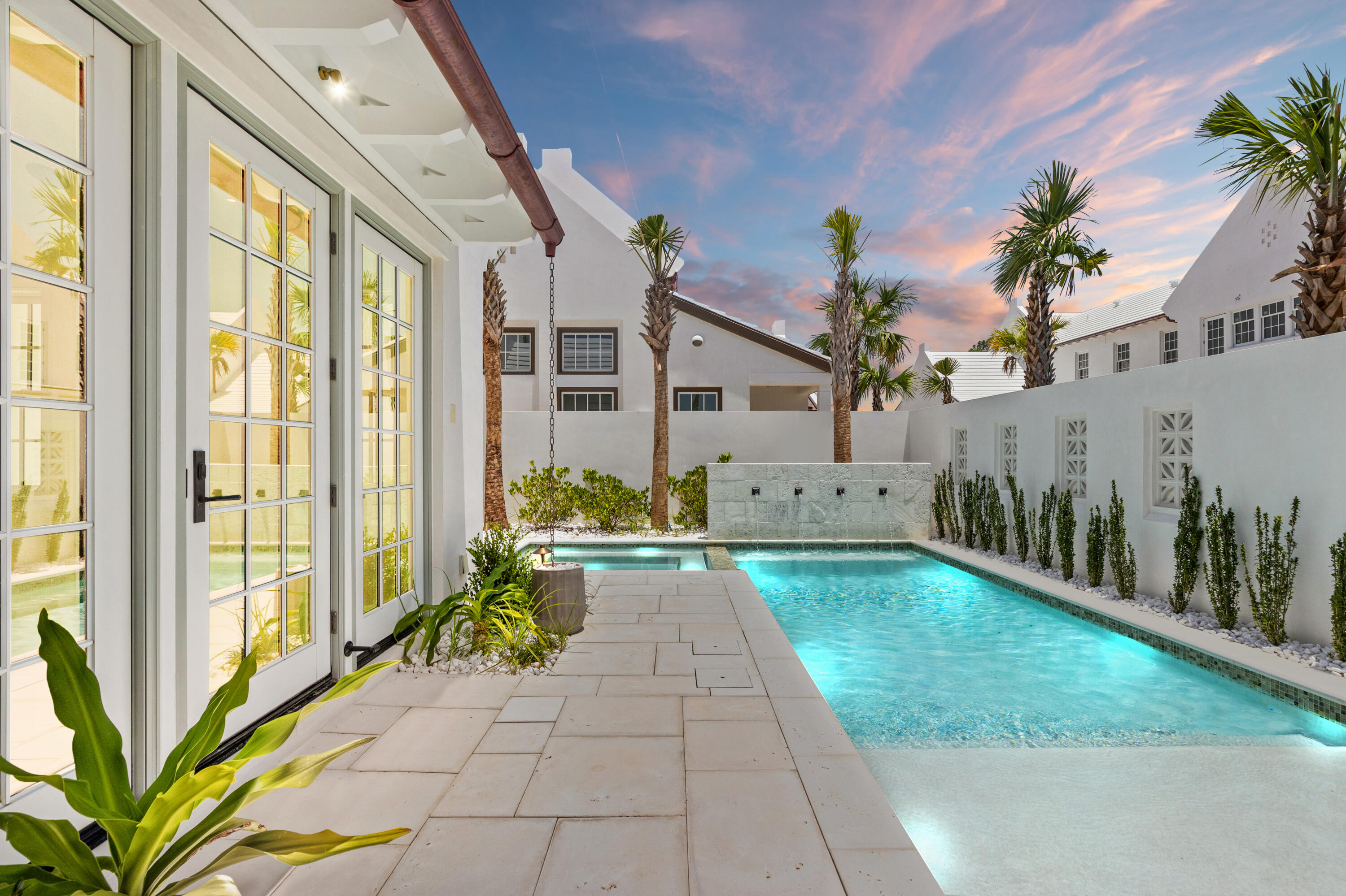 ALYS BEACH - Residential