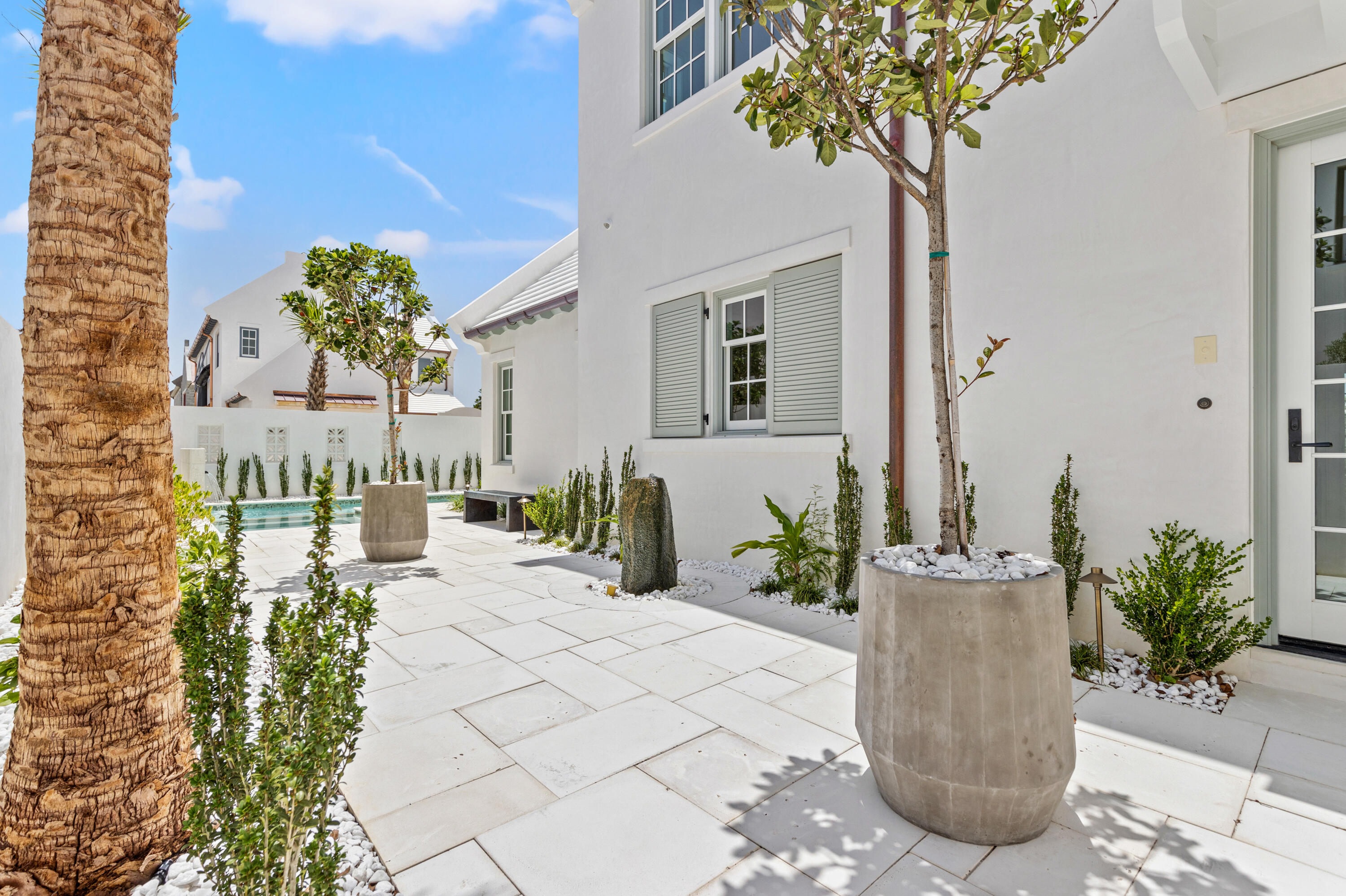 ALYS BEACH - Residential