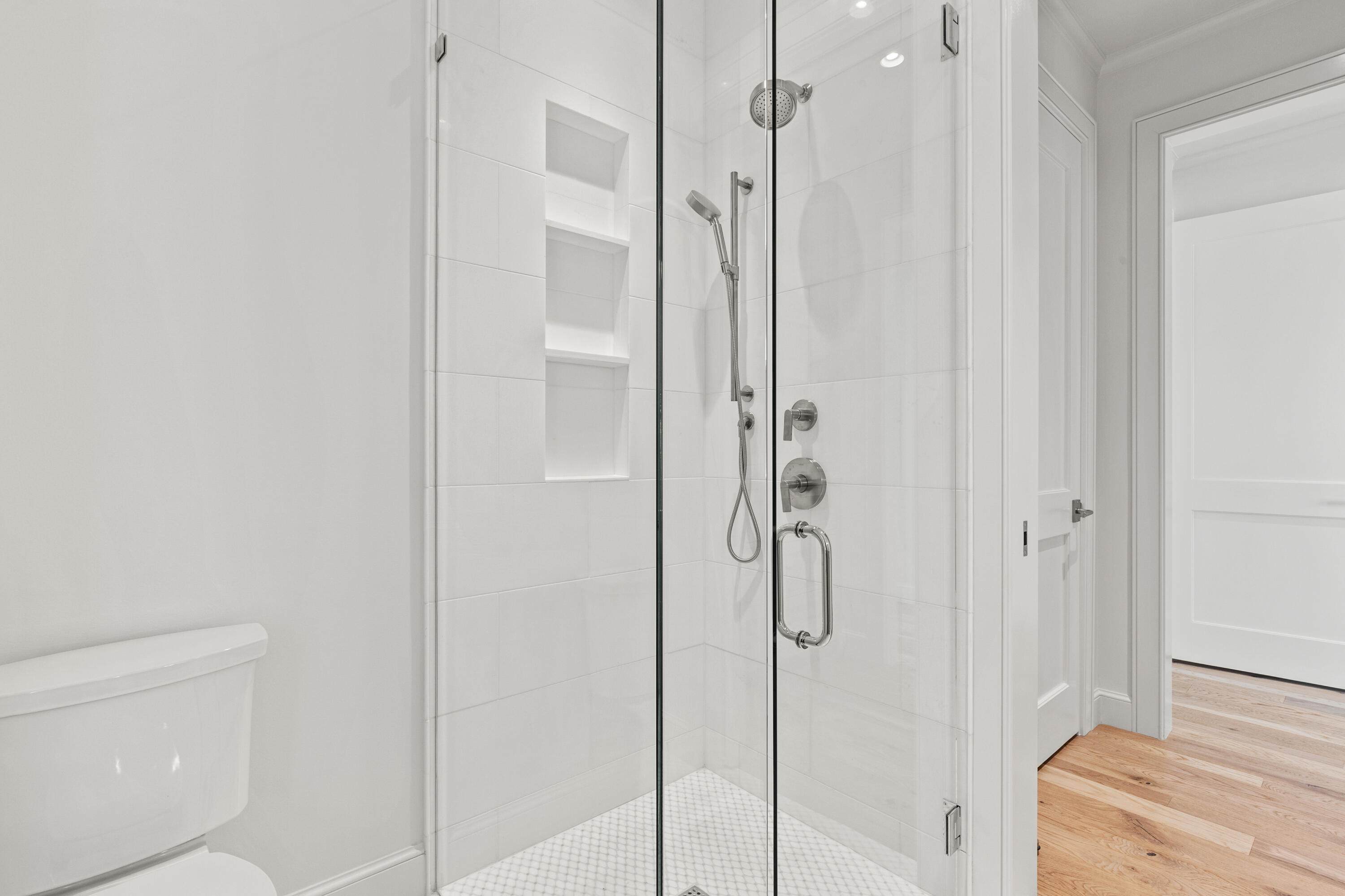 ALYS BEACH - Residential