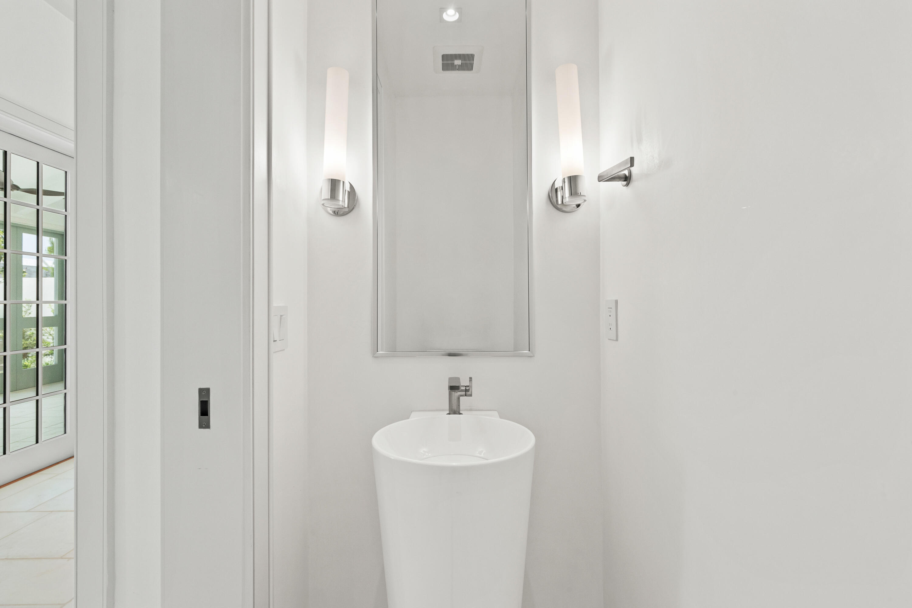 ALYS BEACH - Residential