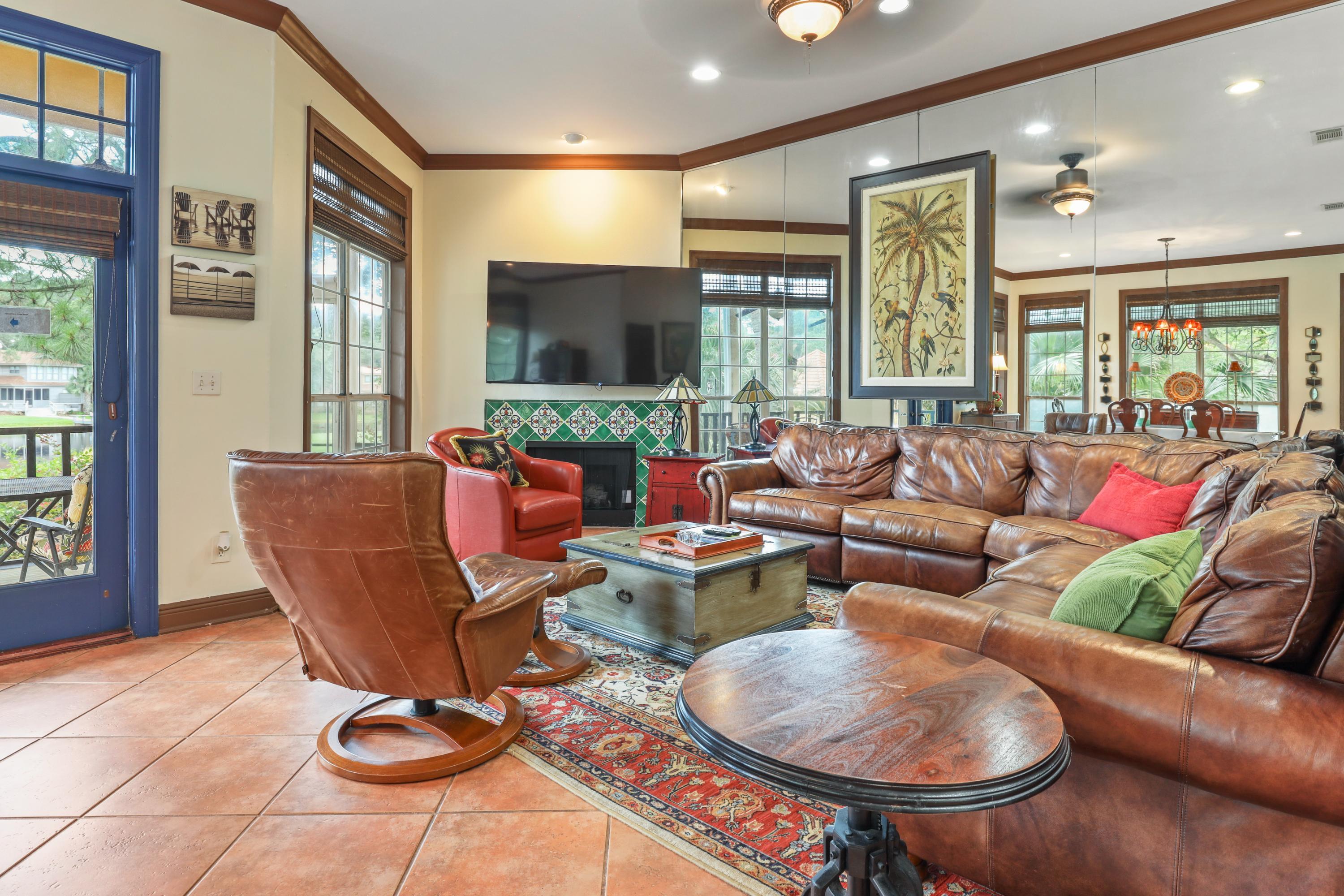 VANTAGE POINTE - Residential Lease