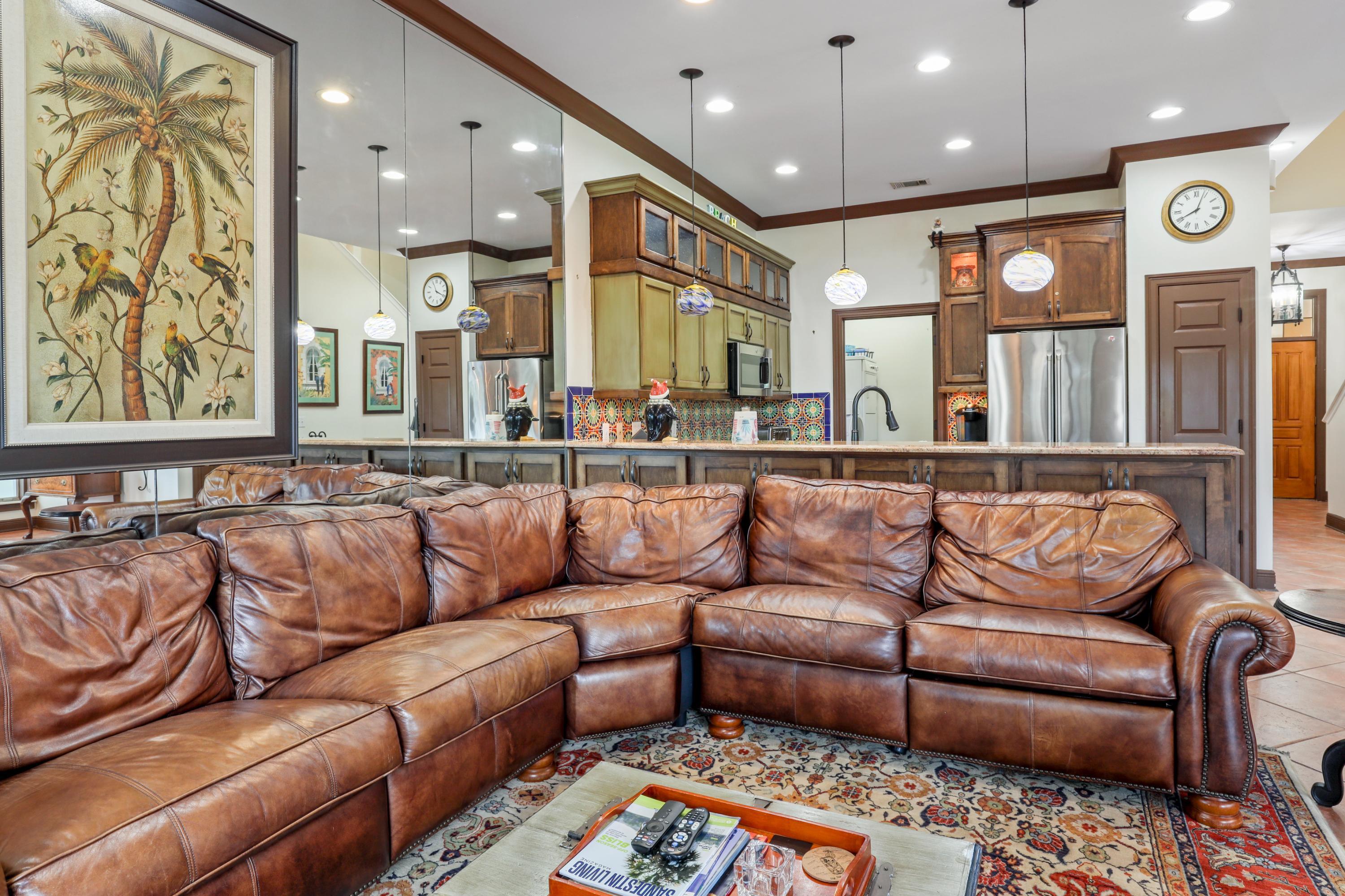 VANTAGE POINTE - Residential Lease