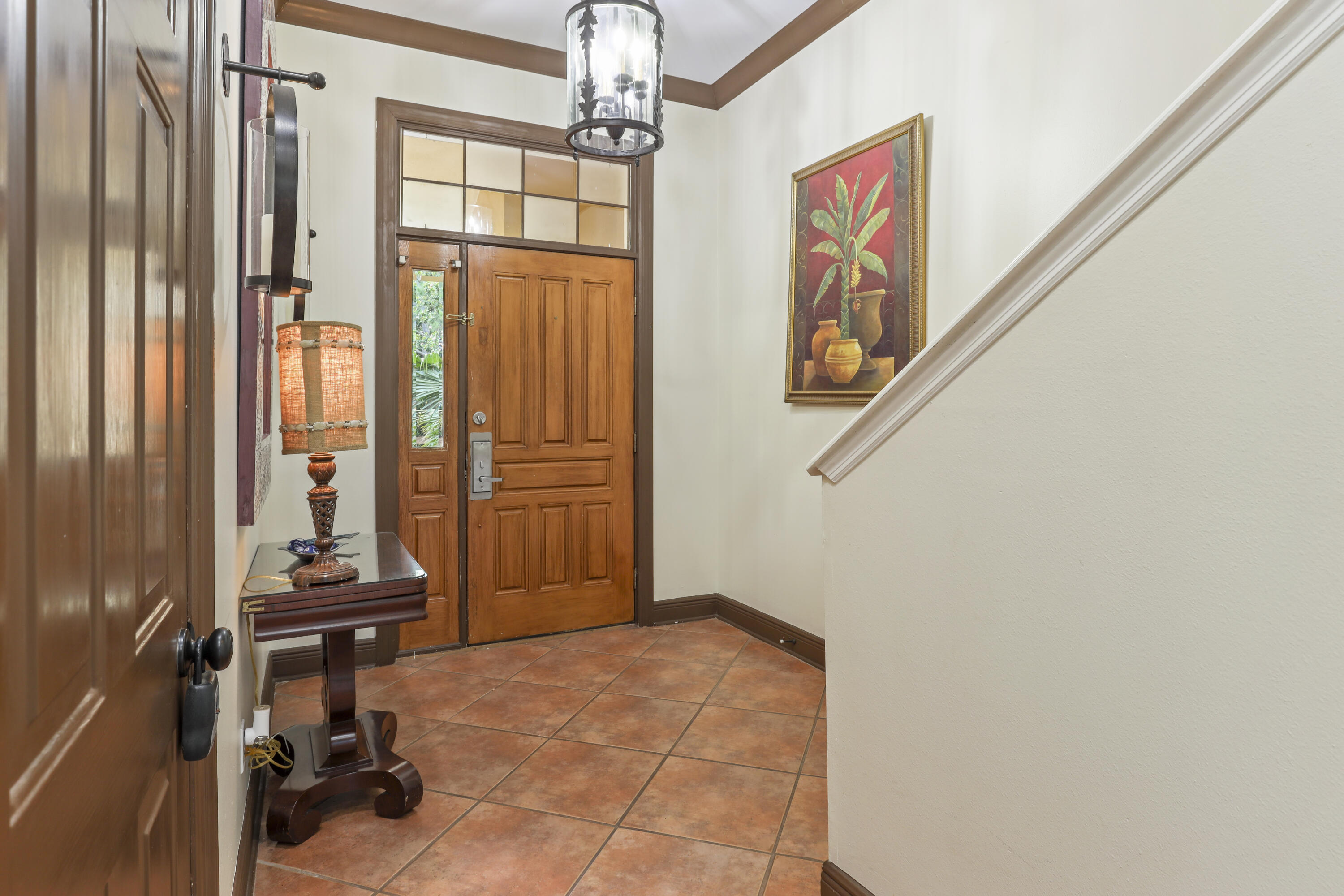 VANTAGE POINTE - Residential Lease