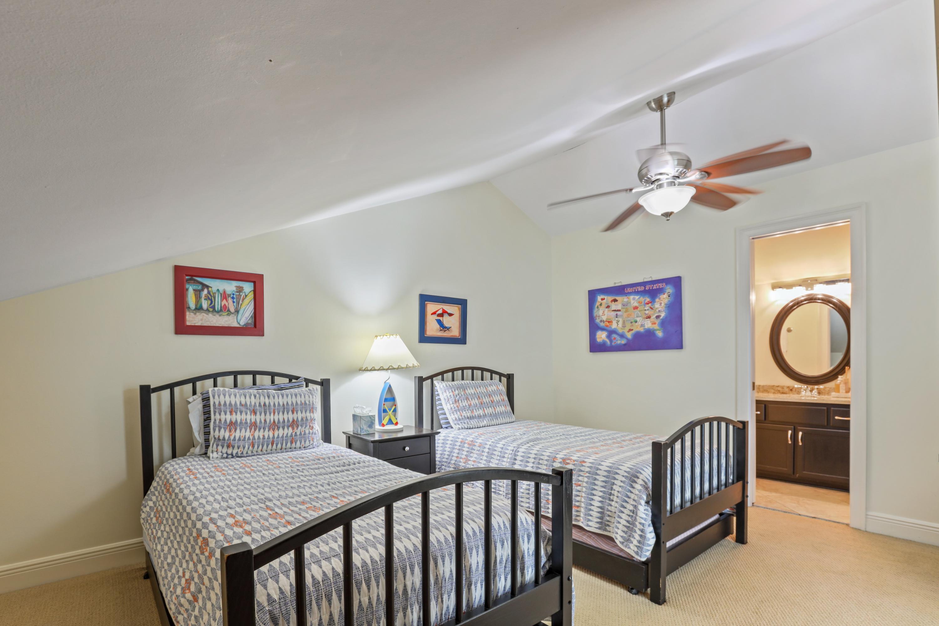 VANTAGE POINTE - Residential Lease