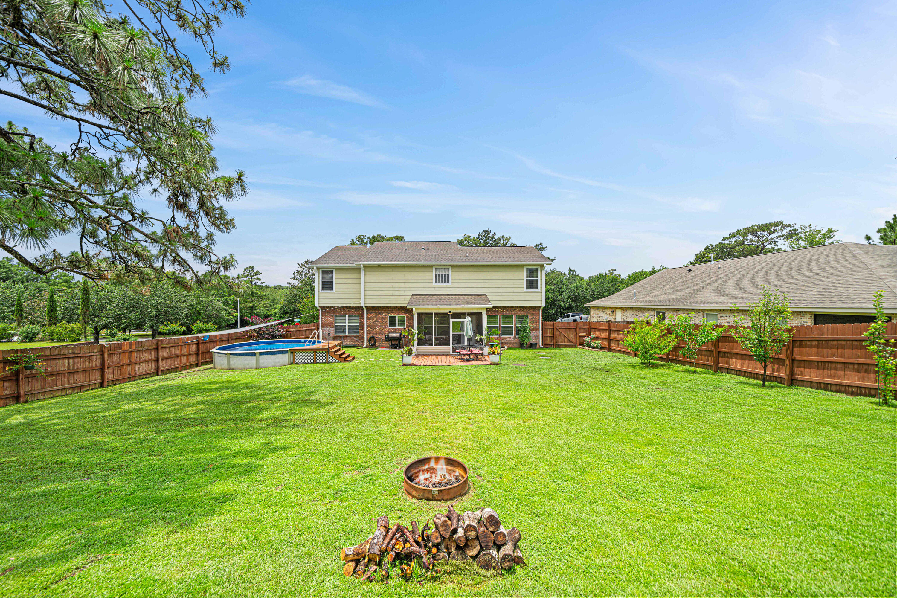 BROOKE ESTATES PH II - Residential