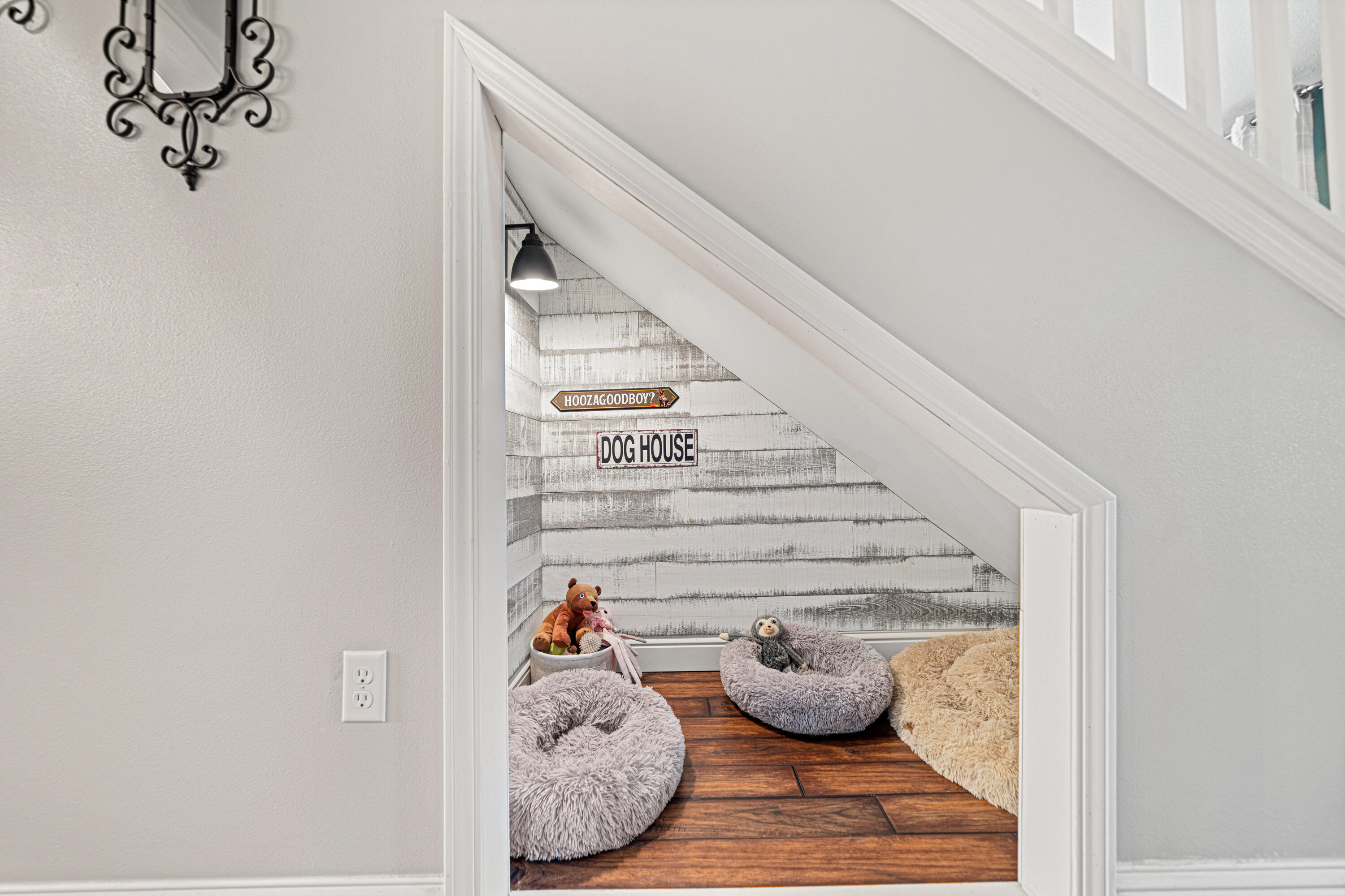 BROOKE ESTATES PH II - Residential