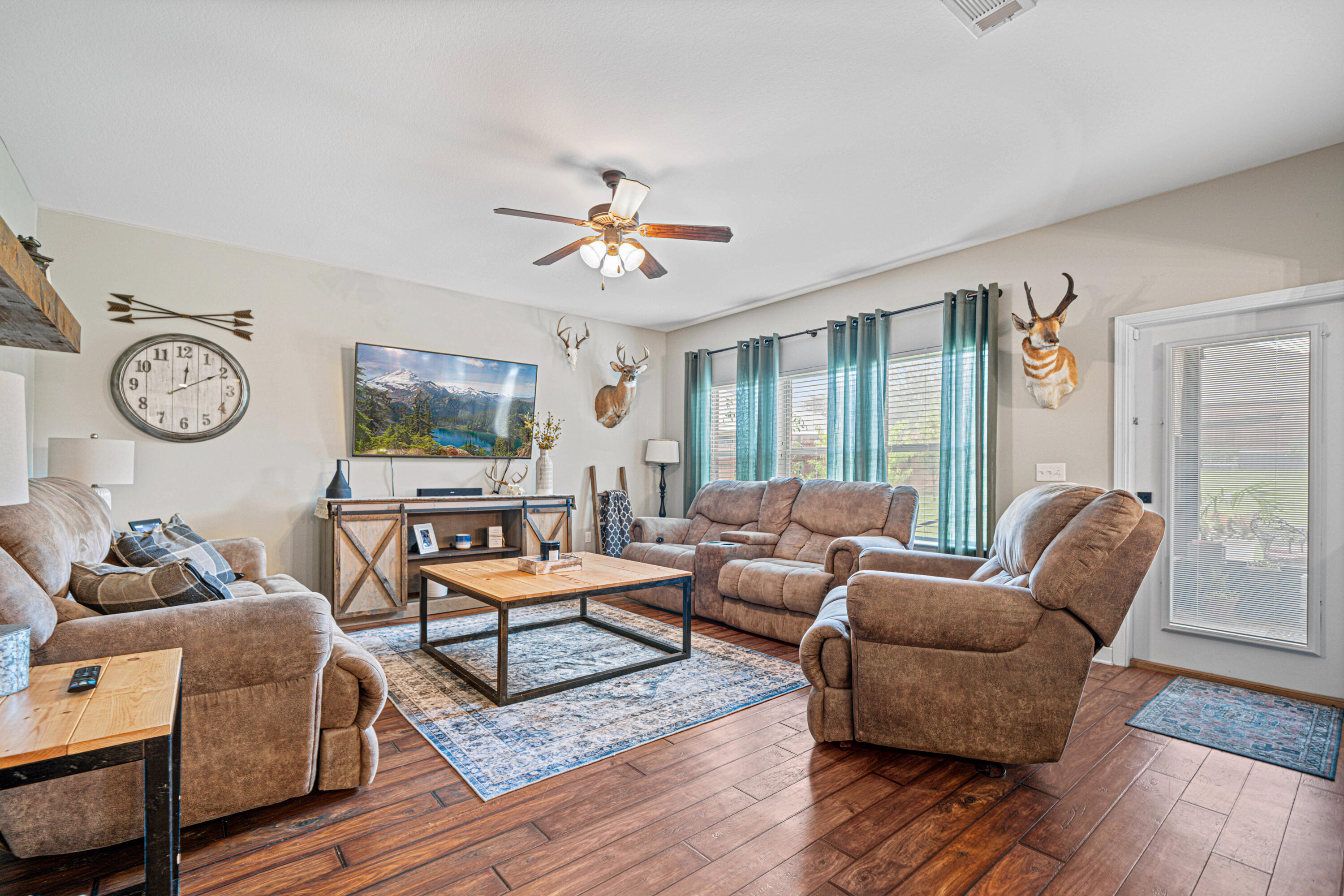 BROOKE ESTATES PH II - Residential
